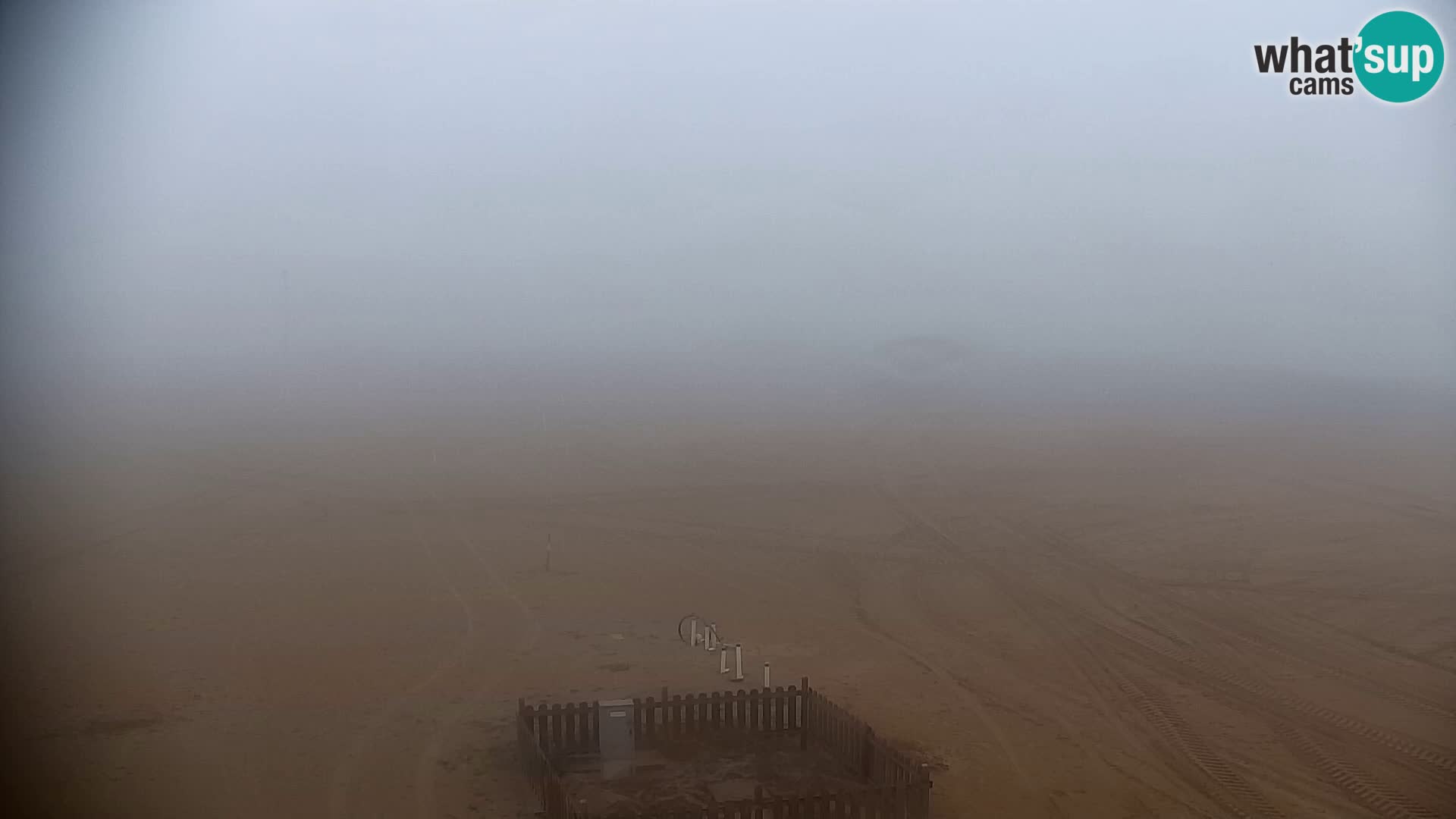 Live Cam Bibione beach