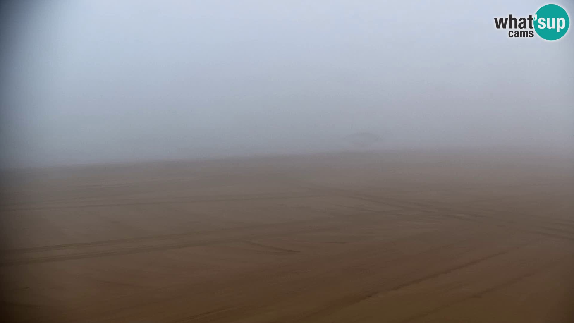 Spiaggia Bibione Live Cam