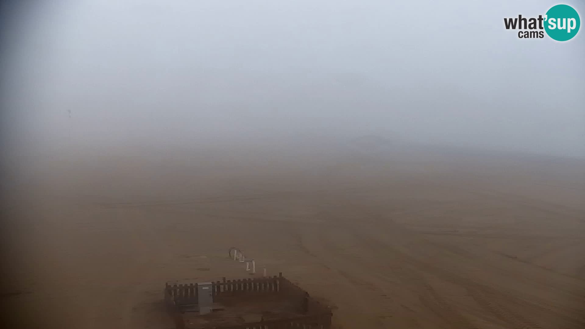 Plaža Bibione web kamera | Italija