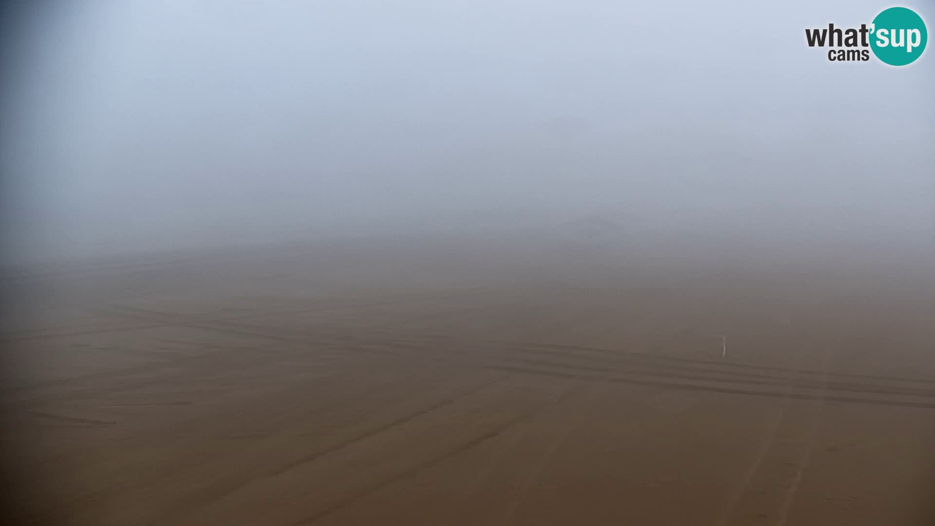 Kamera v živo plaža Bibione