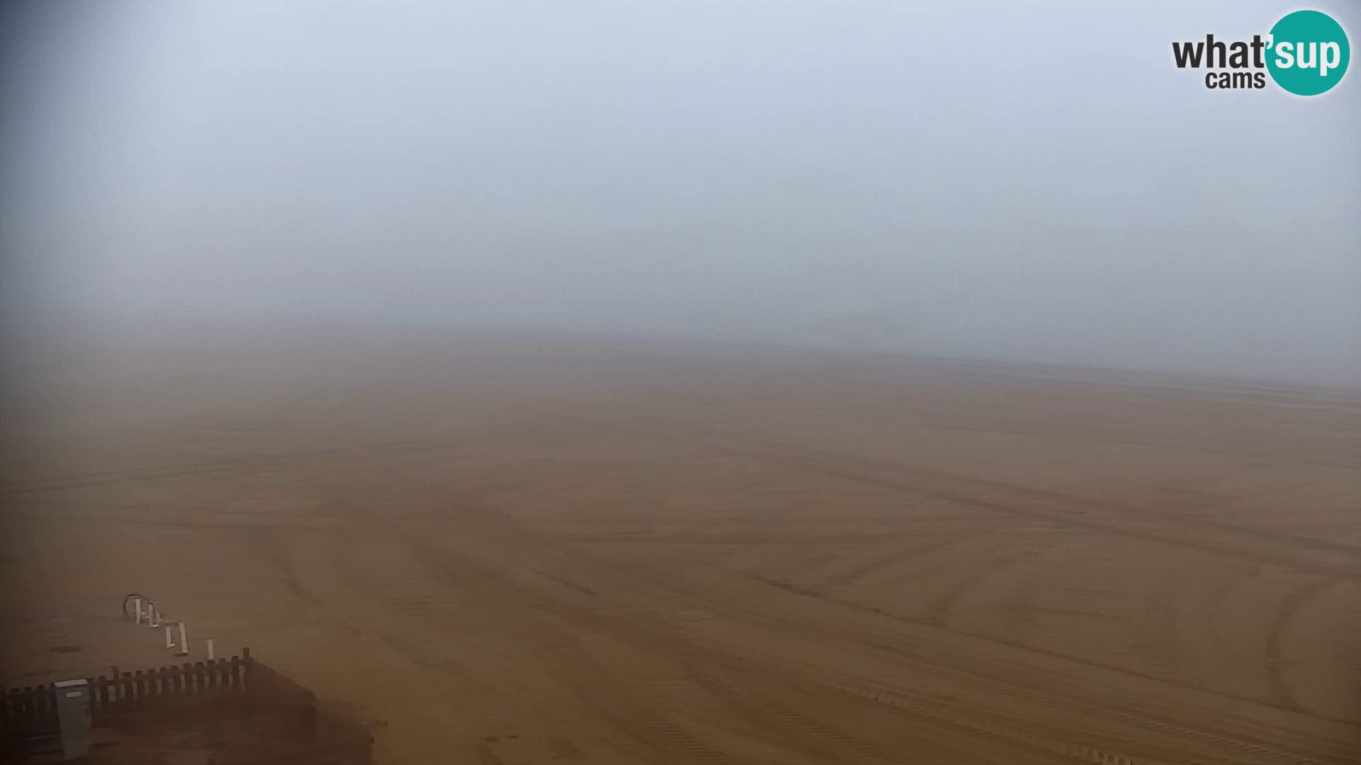 Kamera v živo plaža Bibione