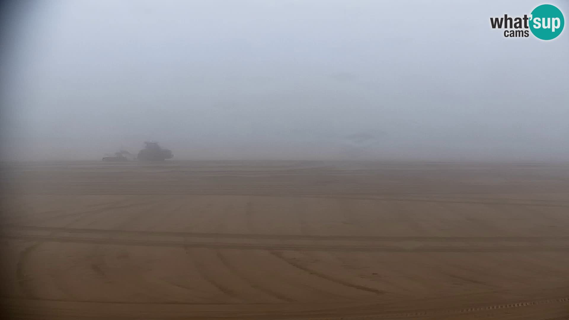 Playa Bibione Cámara en vivo | Italia