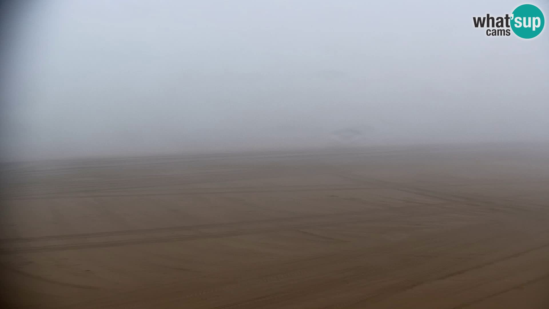 Playa Bibione Cámara en vivo | Italia