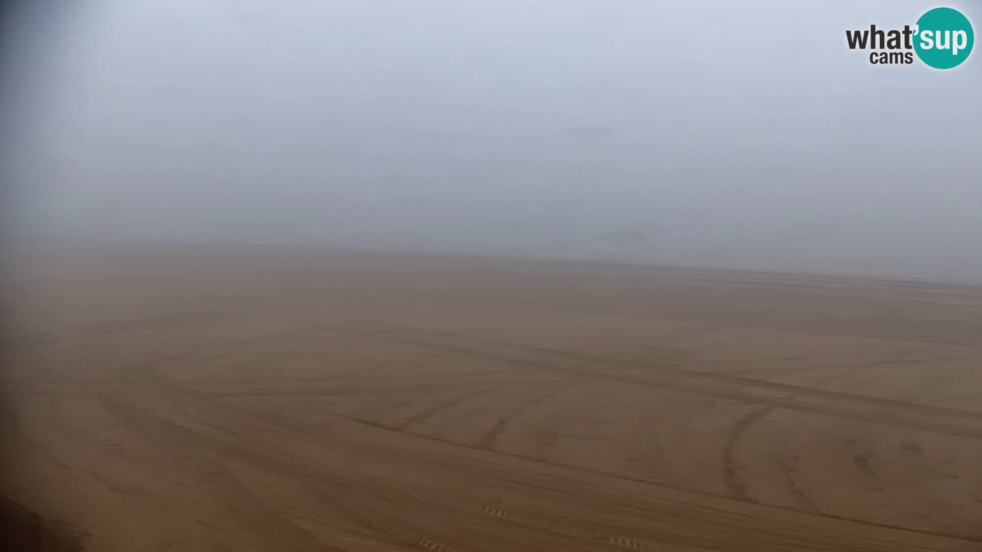 Strand Bibione Live cam