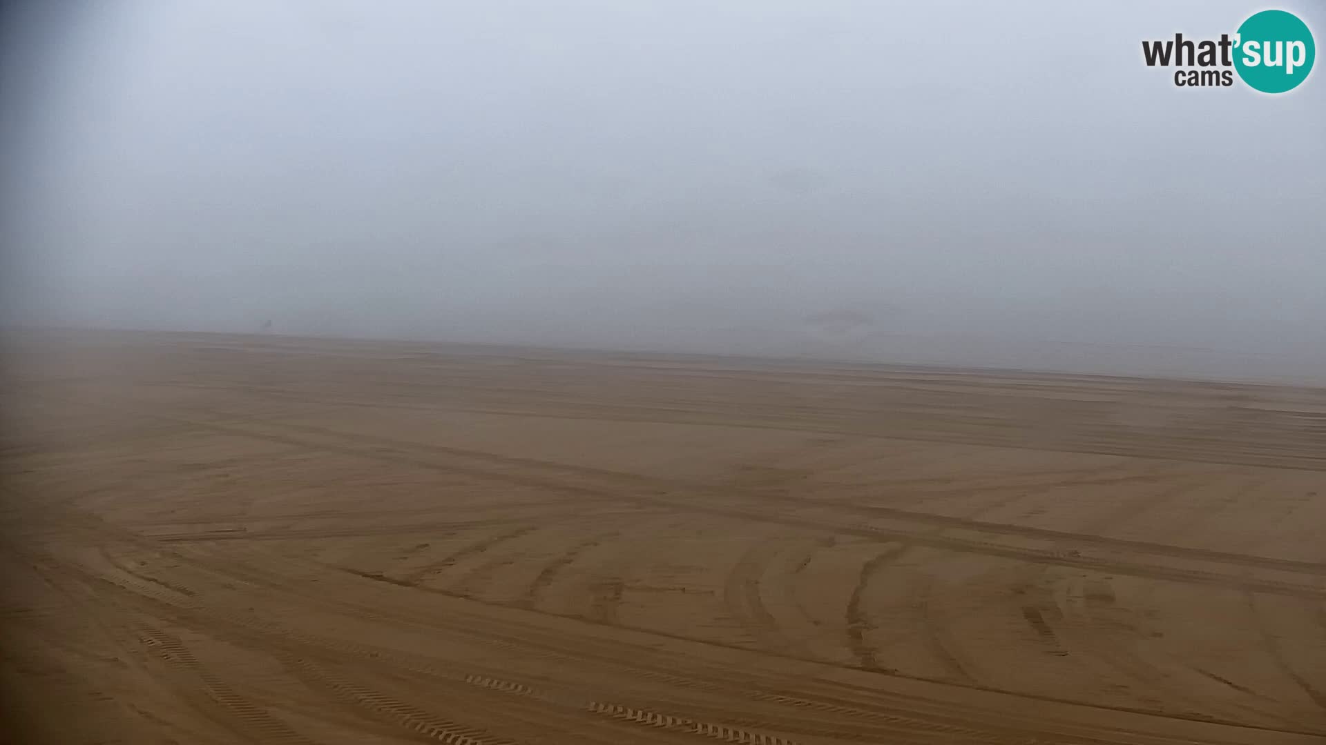 Spiaggia Bibione Live Cam
