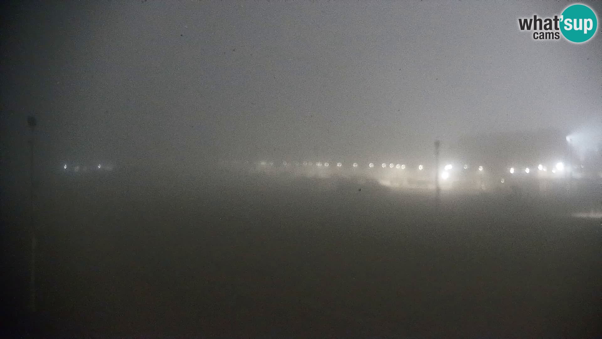 Live Cam Bibione beach