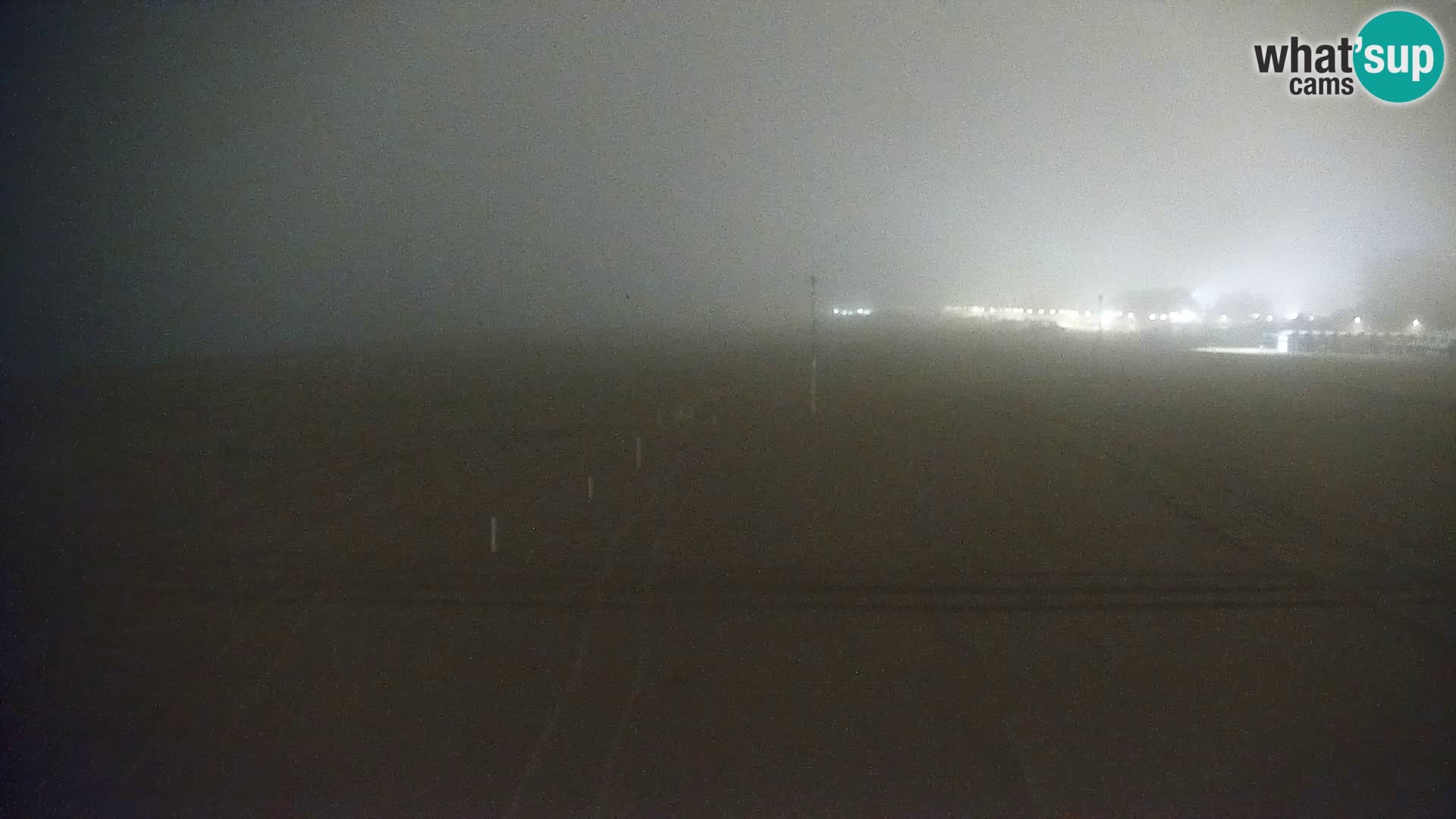 Playa Bibione Cámara en vivo | Italia