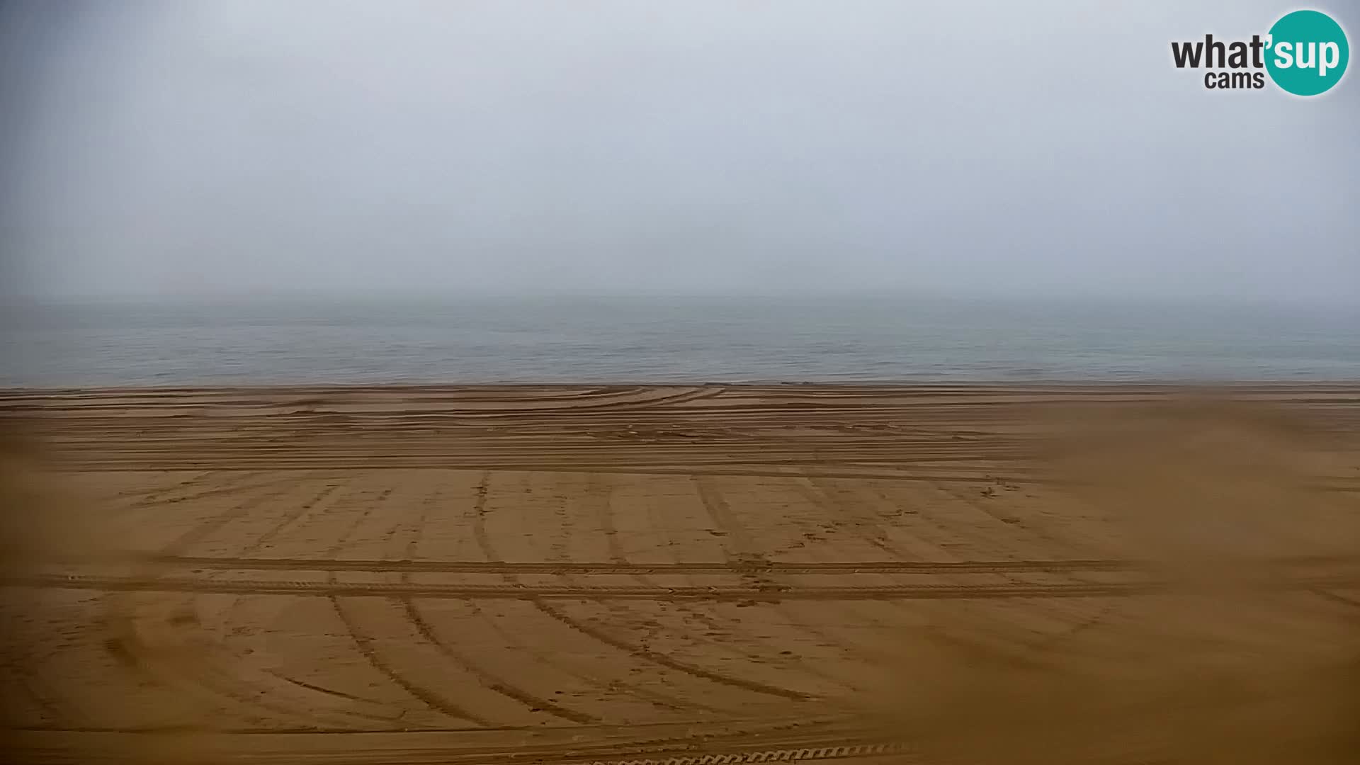 Strand Bibione Live cam