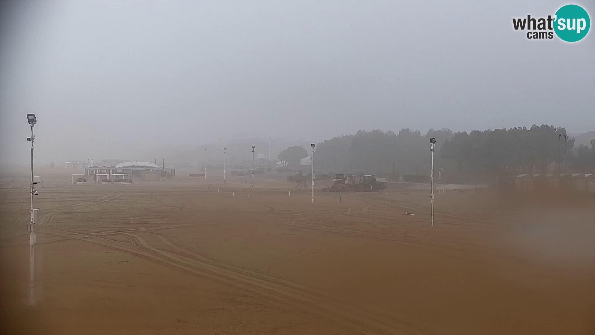 Strand Bibione Live cam