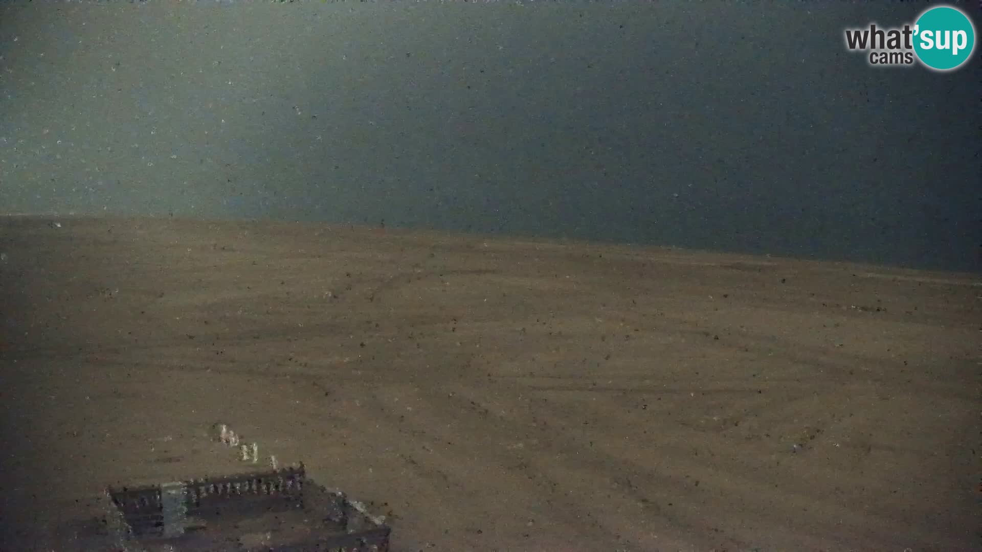 Plaža Bibione web kamera | Italija