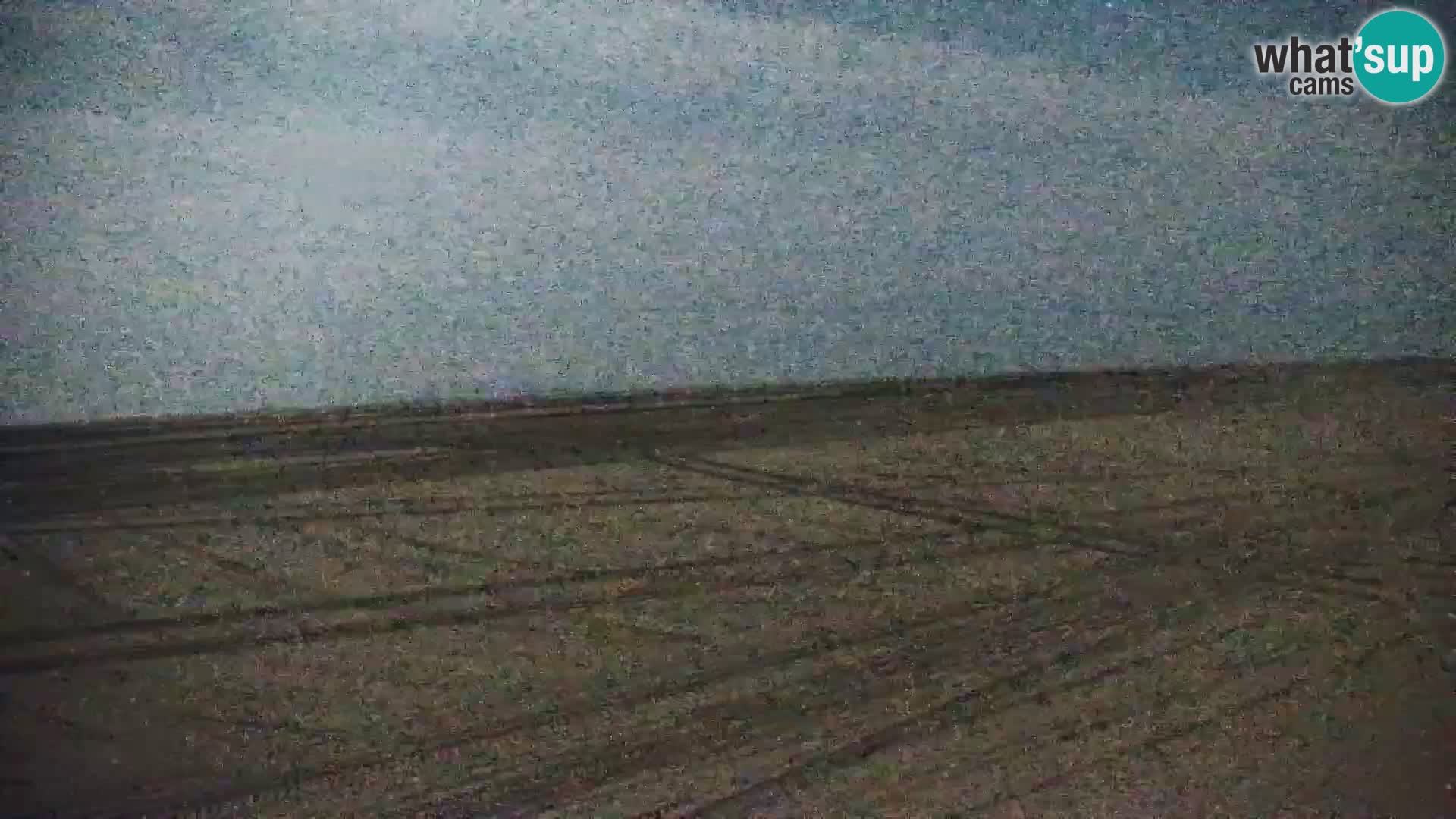 Playa Bibione Cámara en vivo | Italia