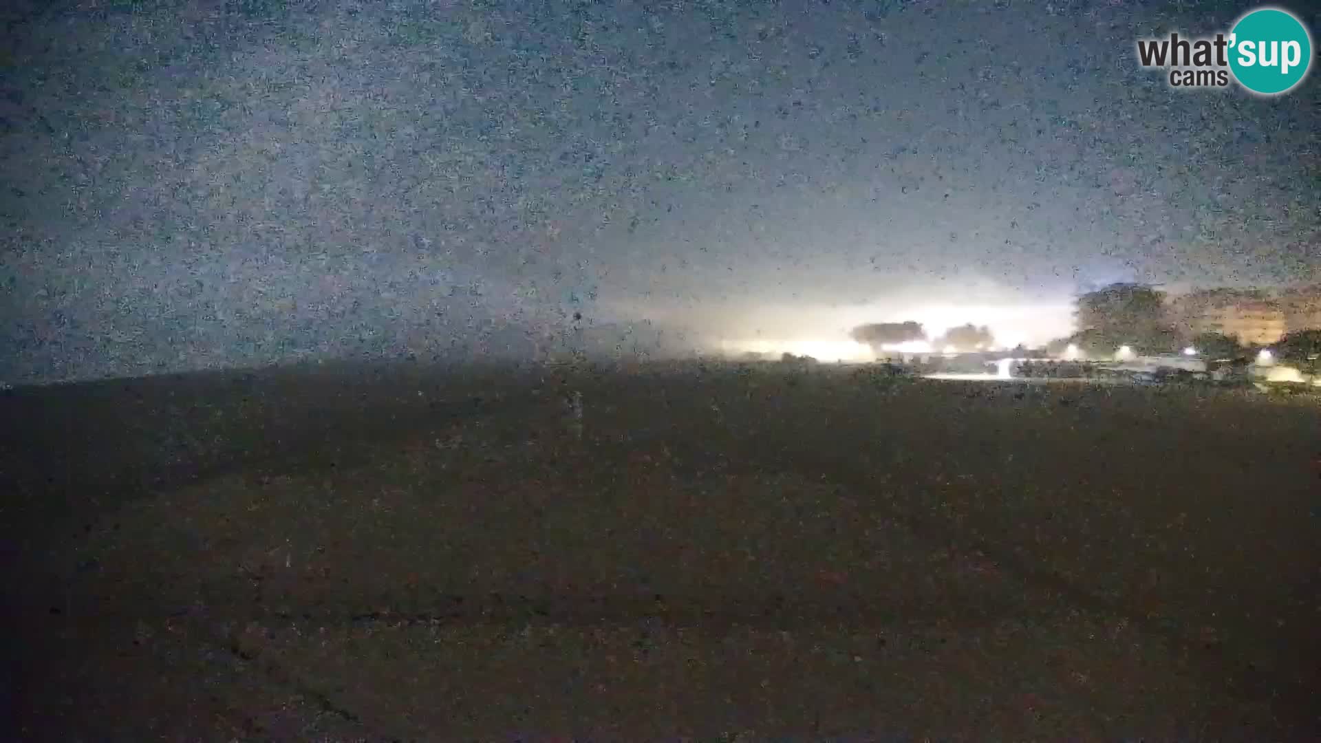 Playa Bibione Cámara en vivo | Italia