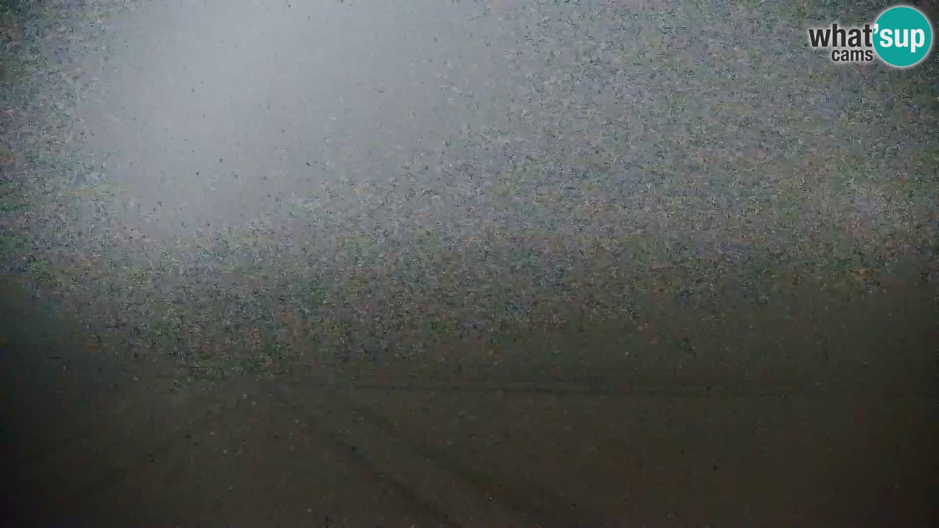 Playa Bibione Cámara en vivo | Italia