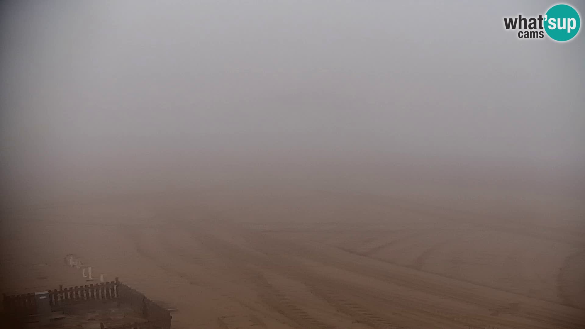 Strand Bibione Live cam