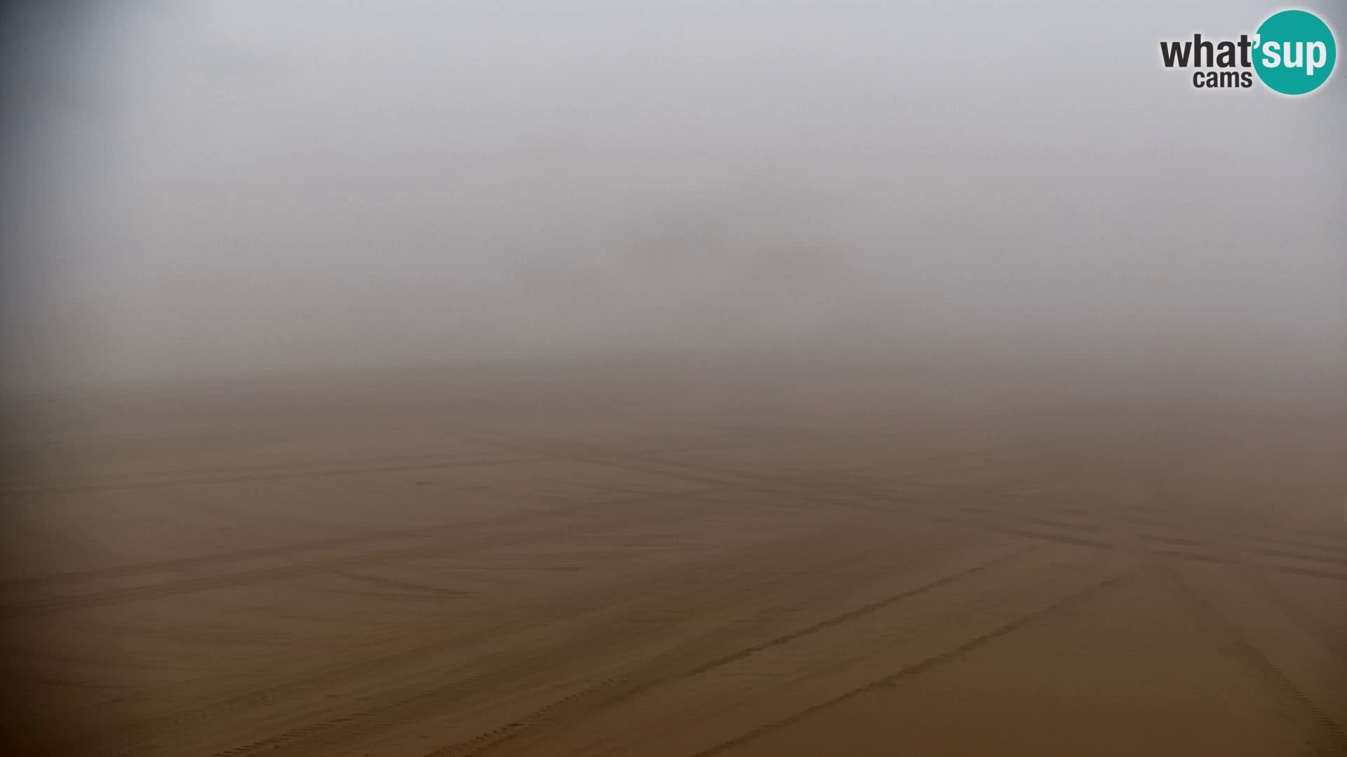 Kamera v živo plaža Bibione