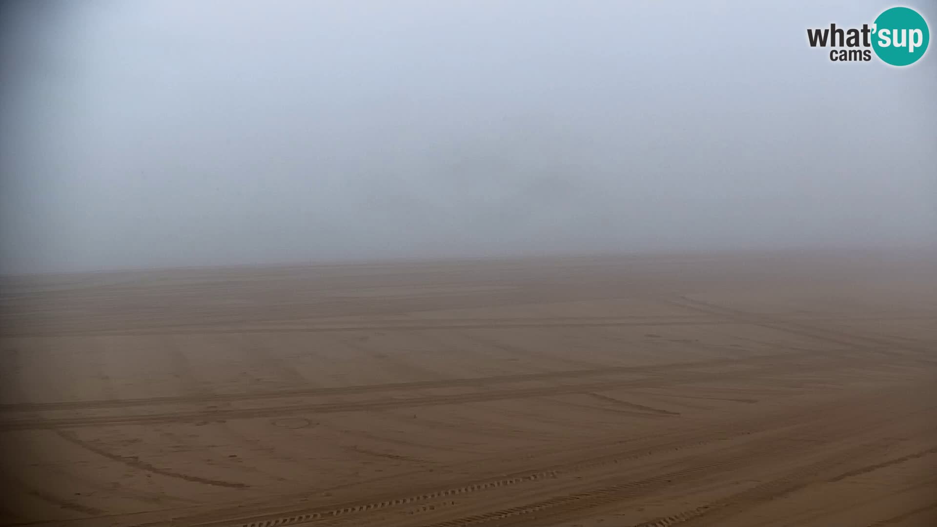 Playa Bibione Cámara en vivo | Italia
