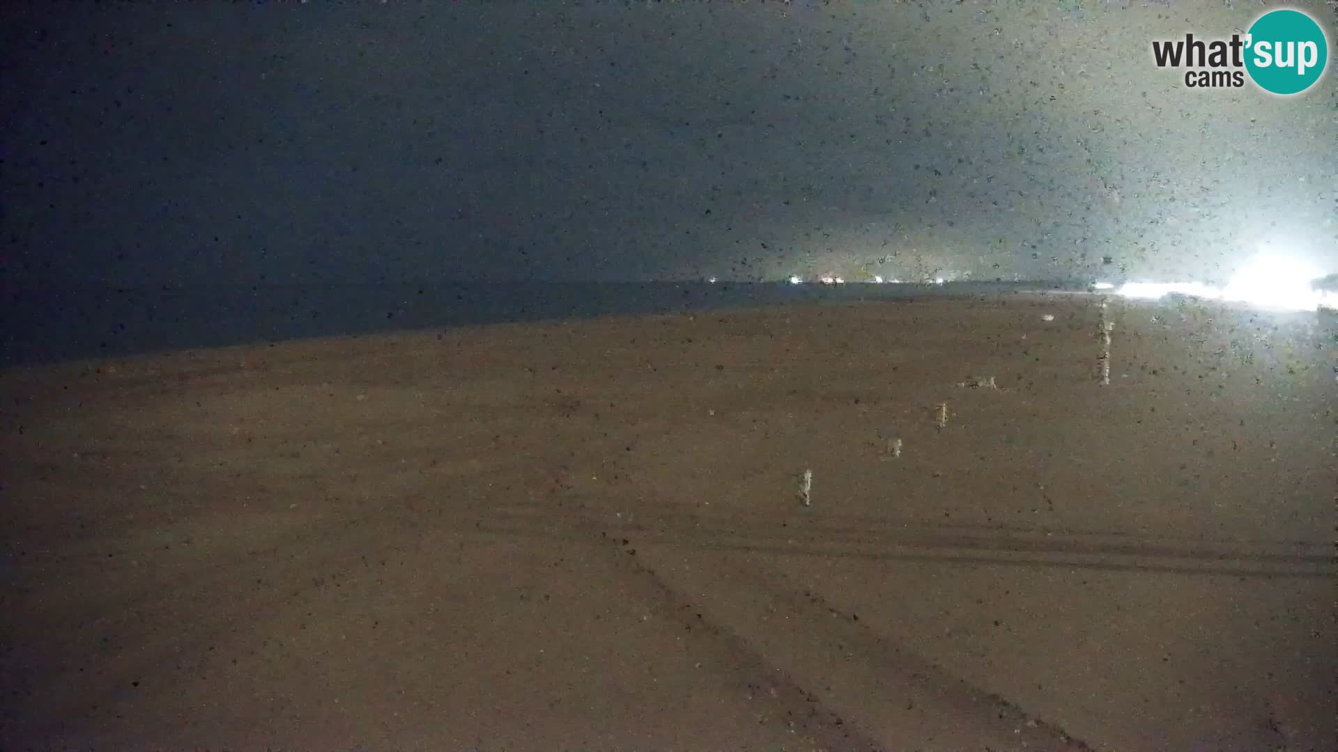 Spiaggia Bibione Live Cam