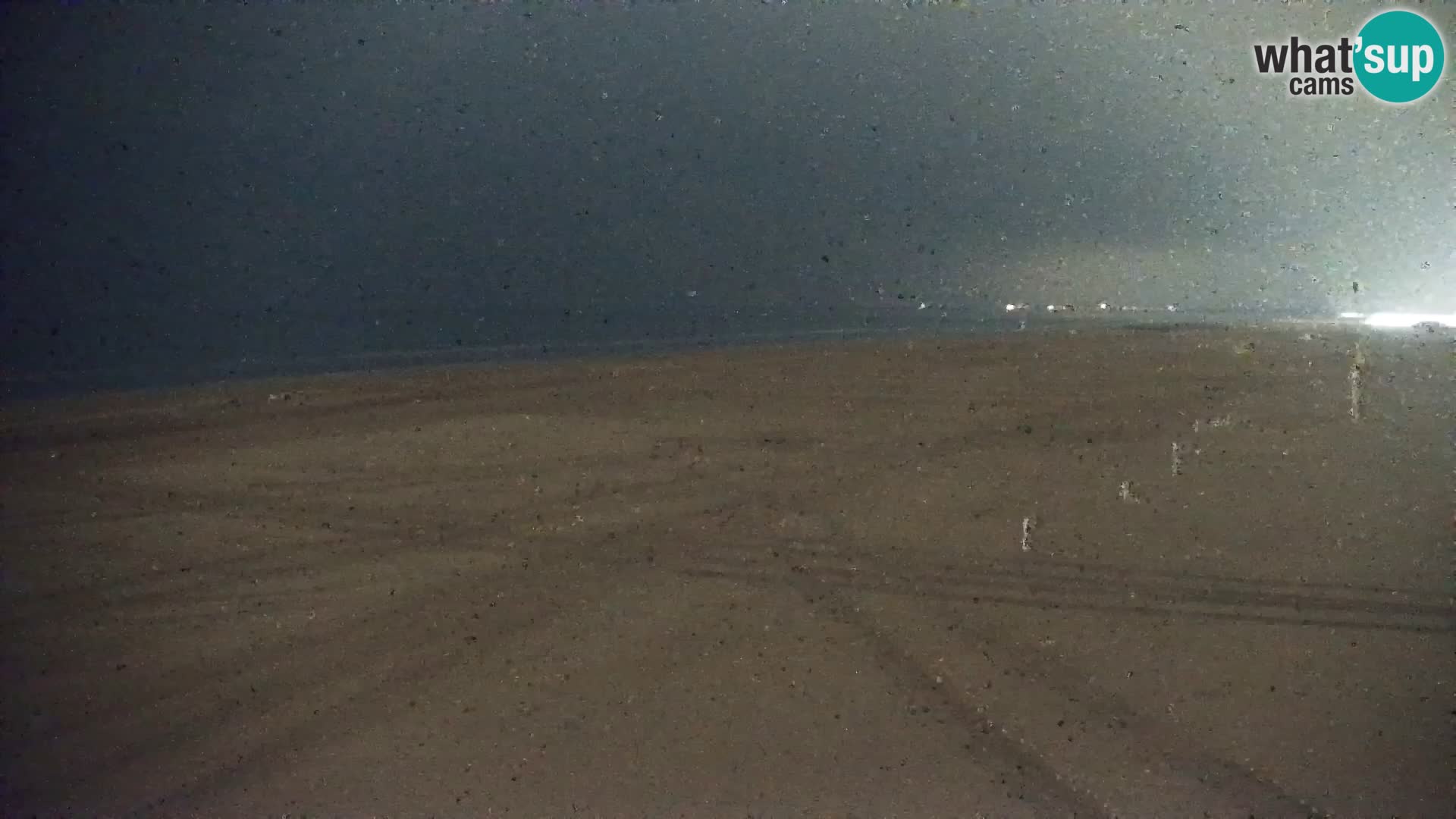 Strand Bibione Live cam