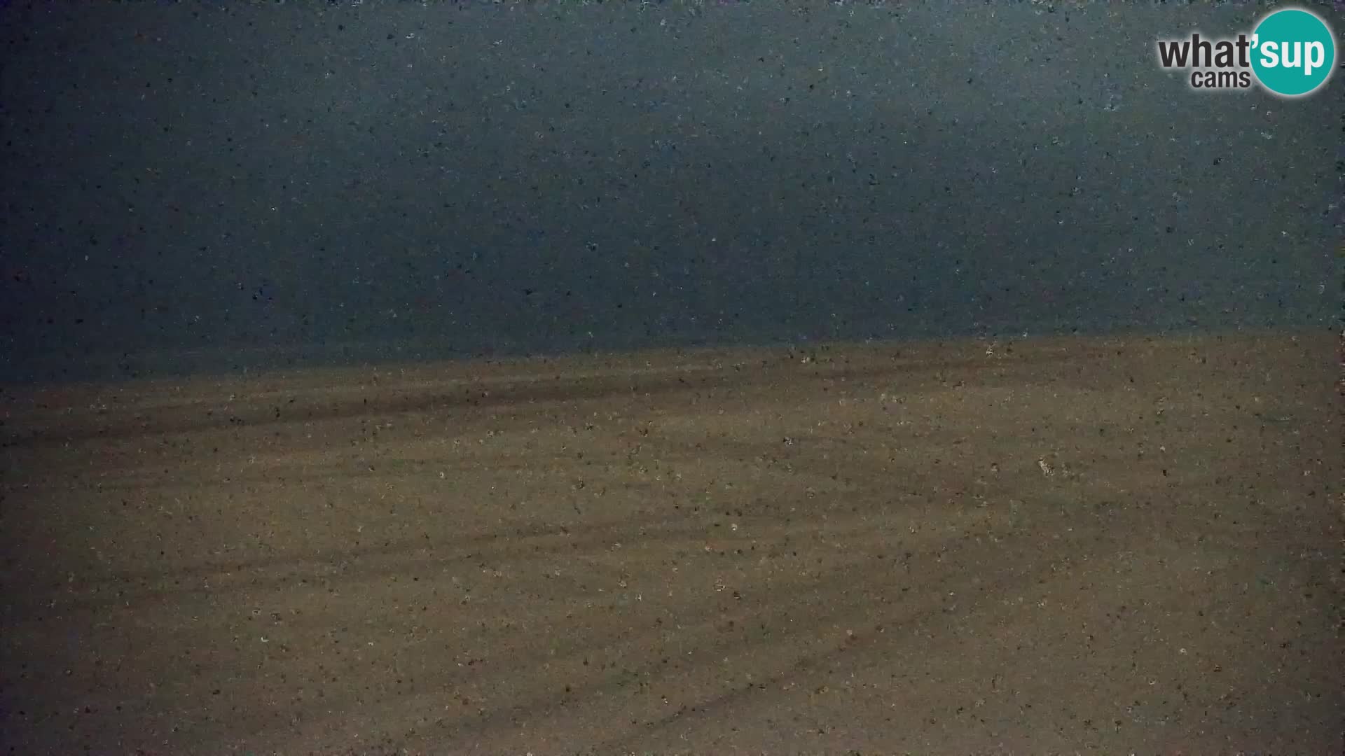 Strand Bibione Live cam