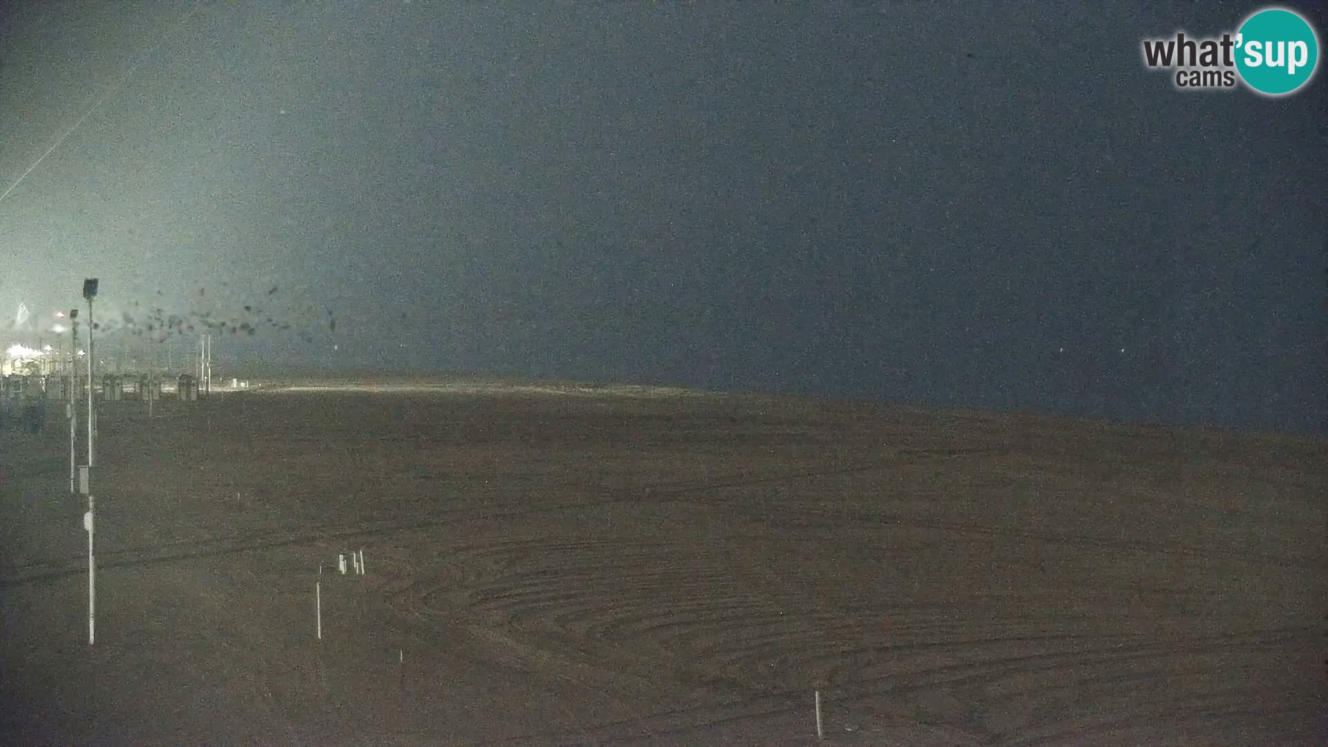 Strand Bibione Live cam