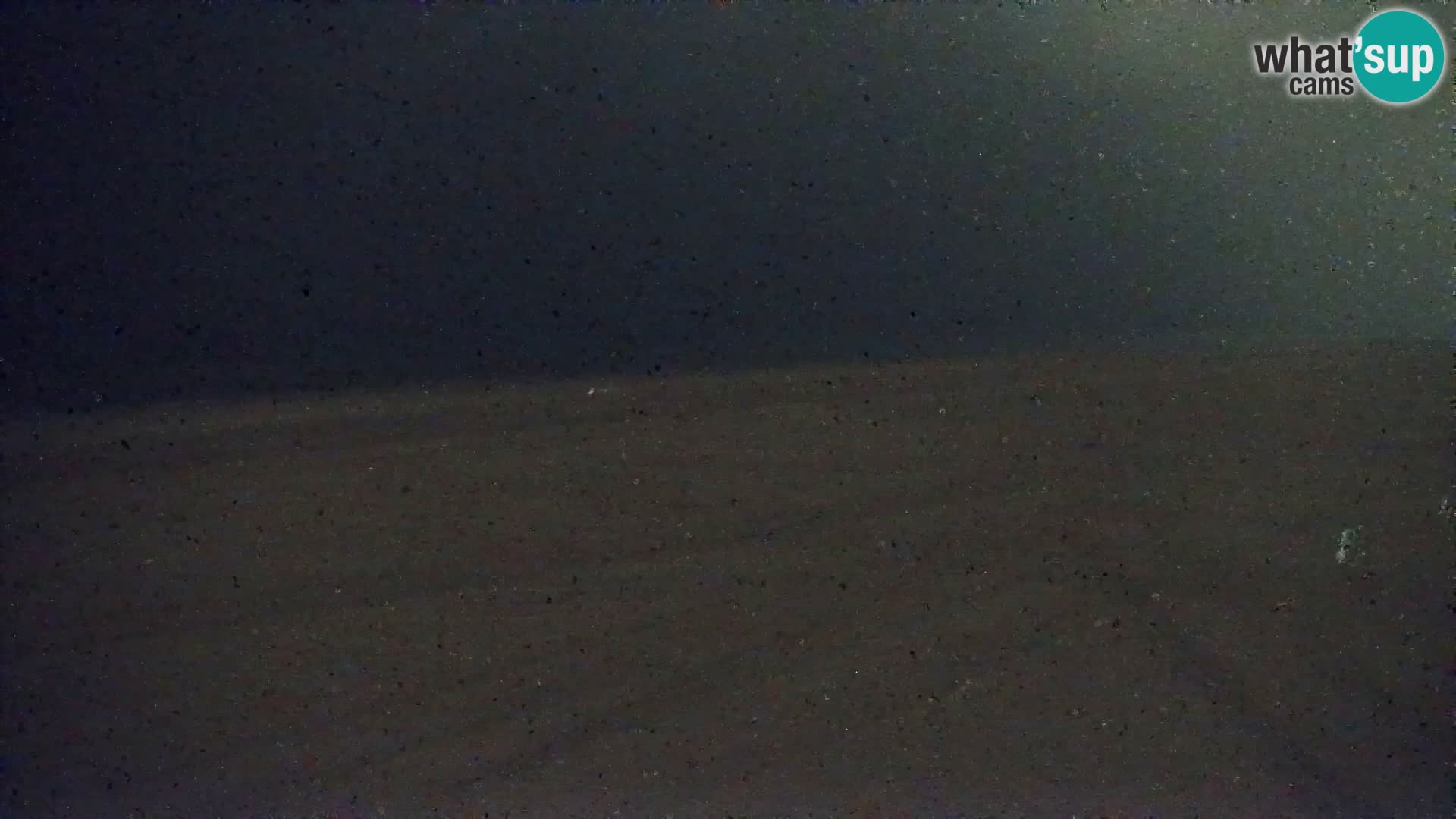 Live Cam Bibione beach