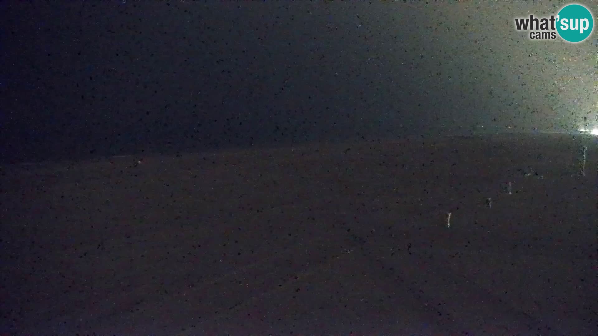 Plaža Bibione web kamera | Italija