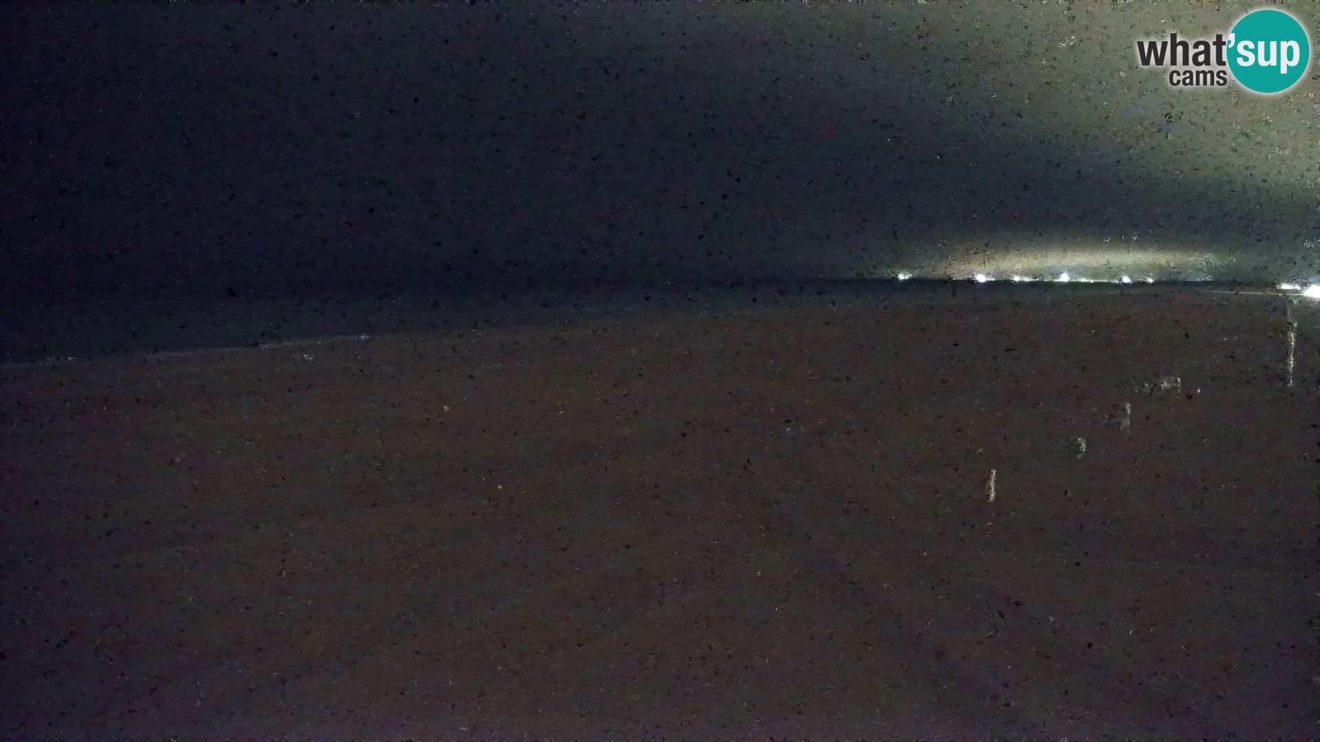 Spiaggia Bibione Live Cam