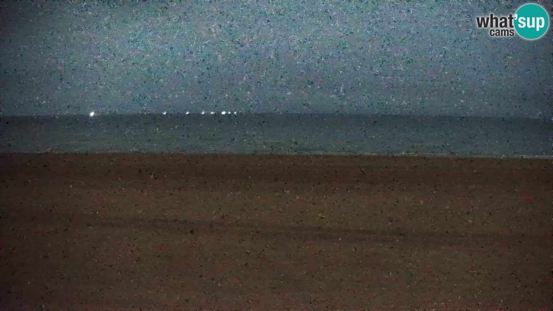 Live Cam Bibione beach