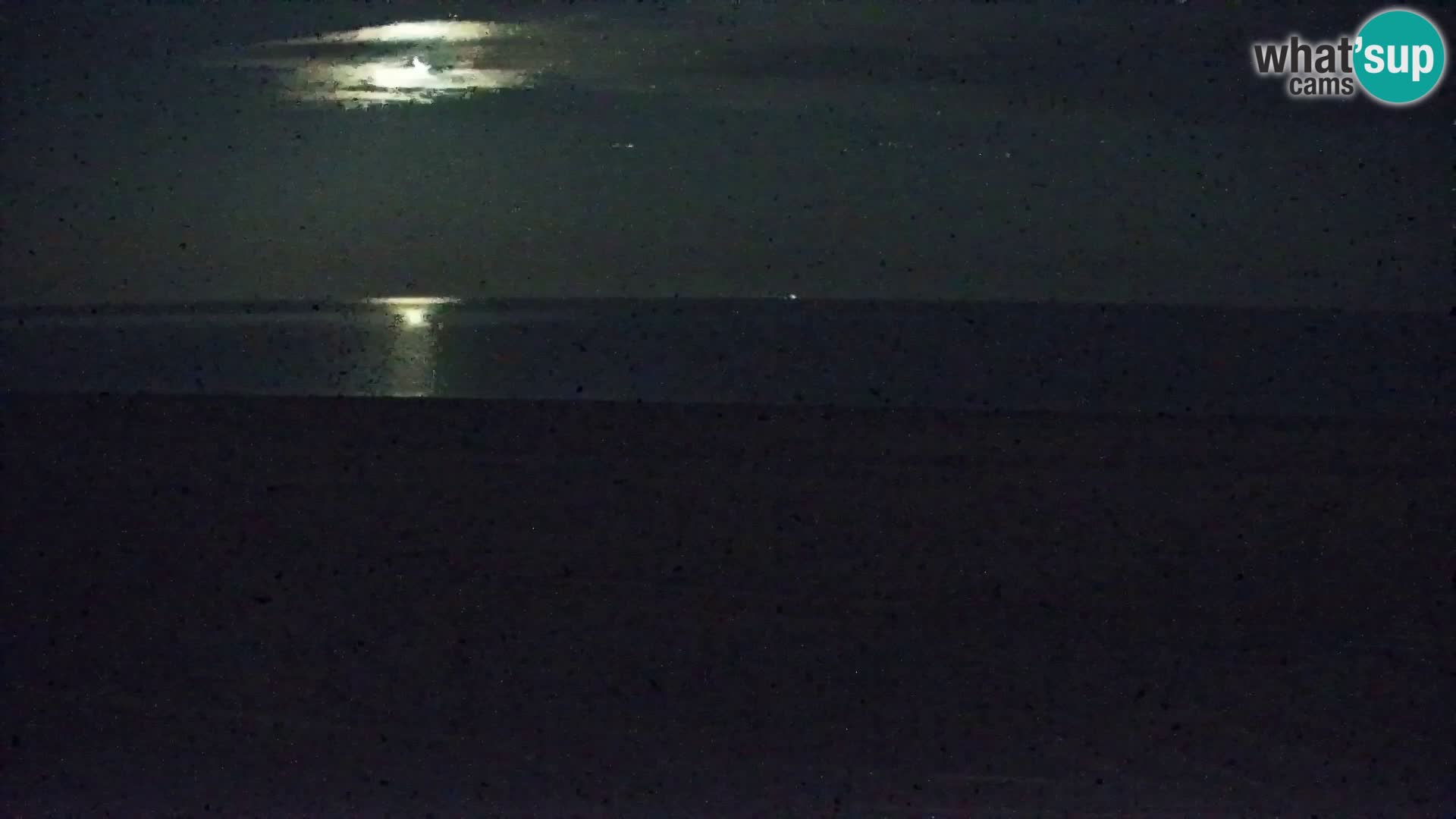 Live Cam Bibione beach