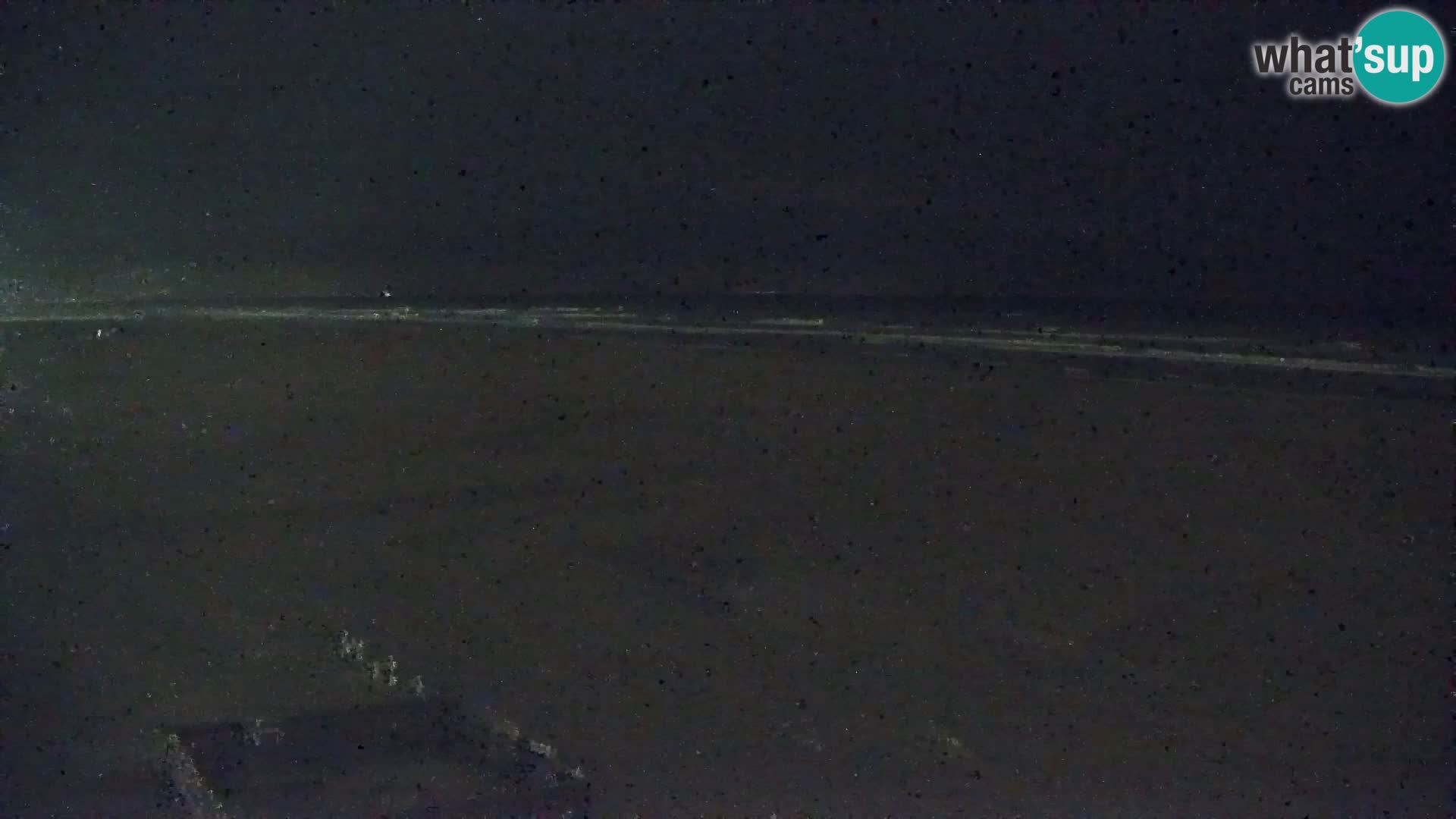 Strand Bibione Live cam