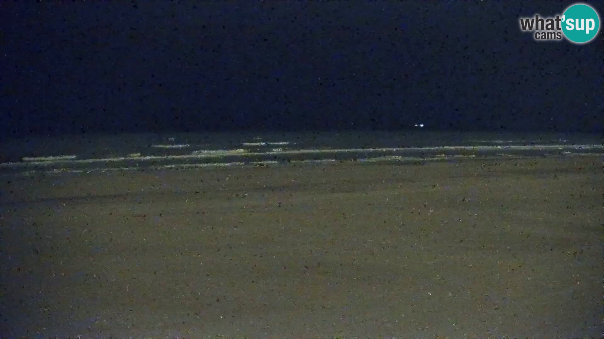 Strand Bibione Live cam