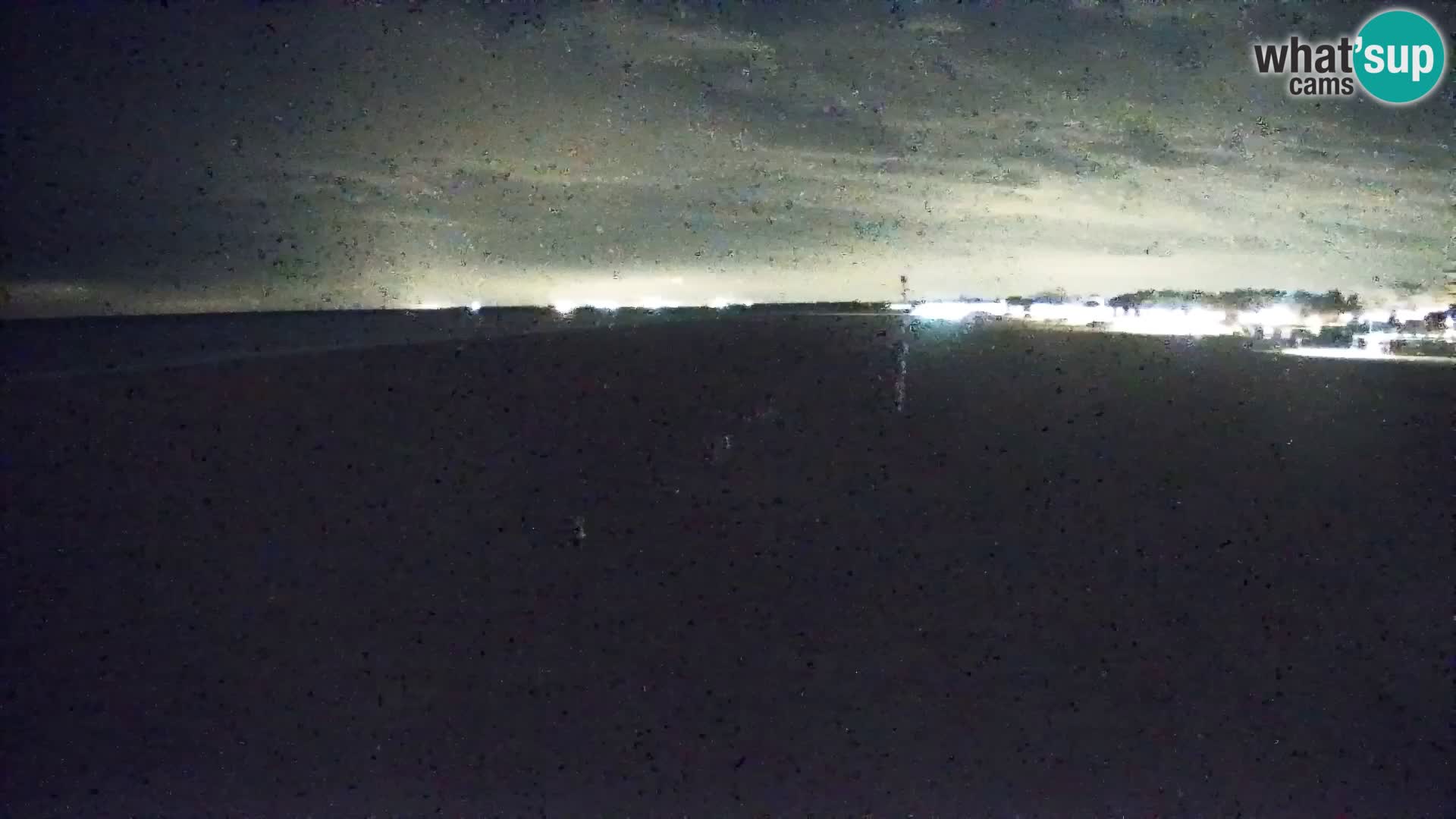 Live Cam Bibione beach