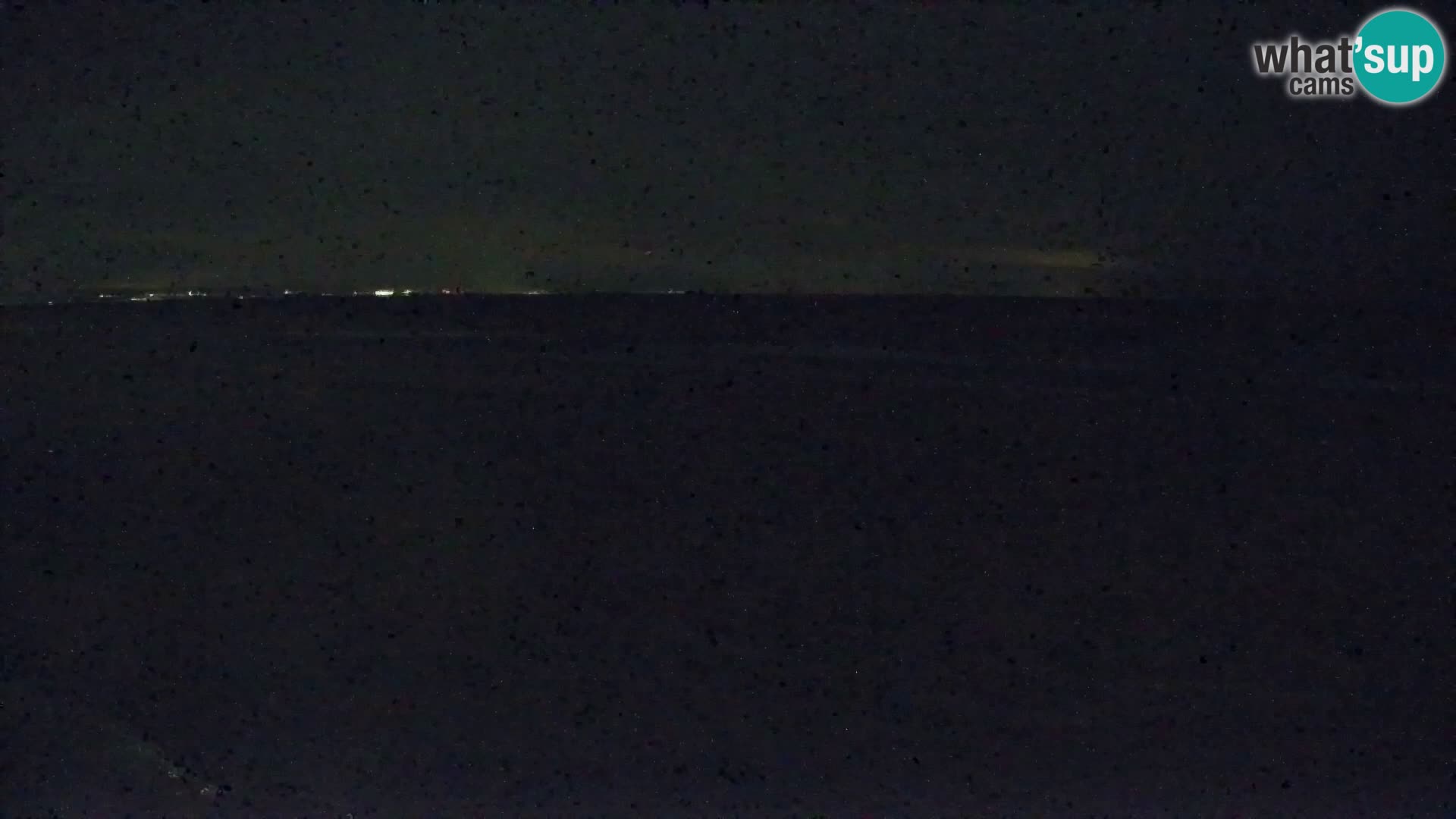 Kamera v živo plaža Bibione