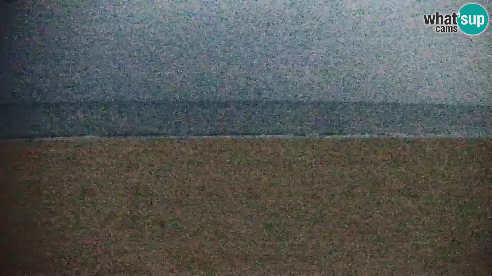 Playa Bibione Cámara en vivo | Italia