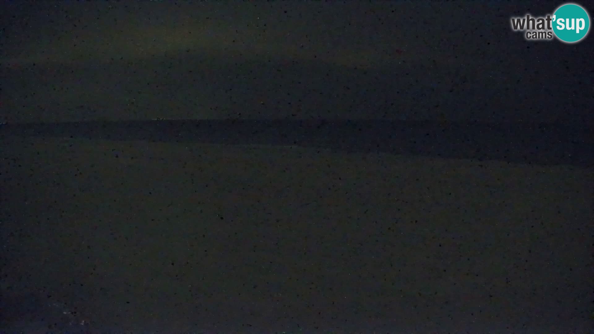 Plaža Bibione web kamera | Italija