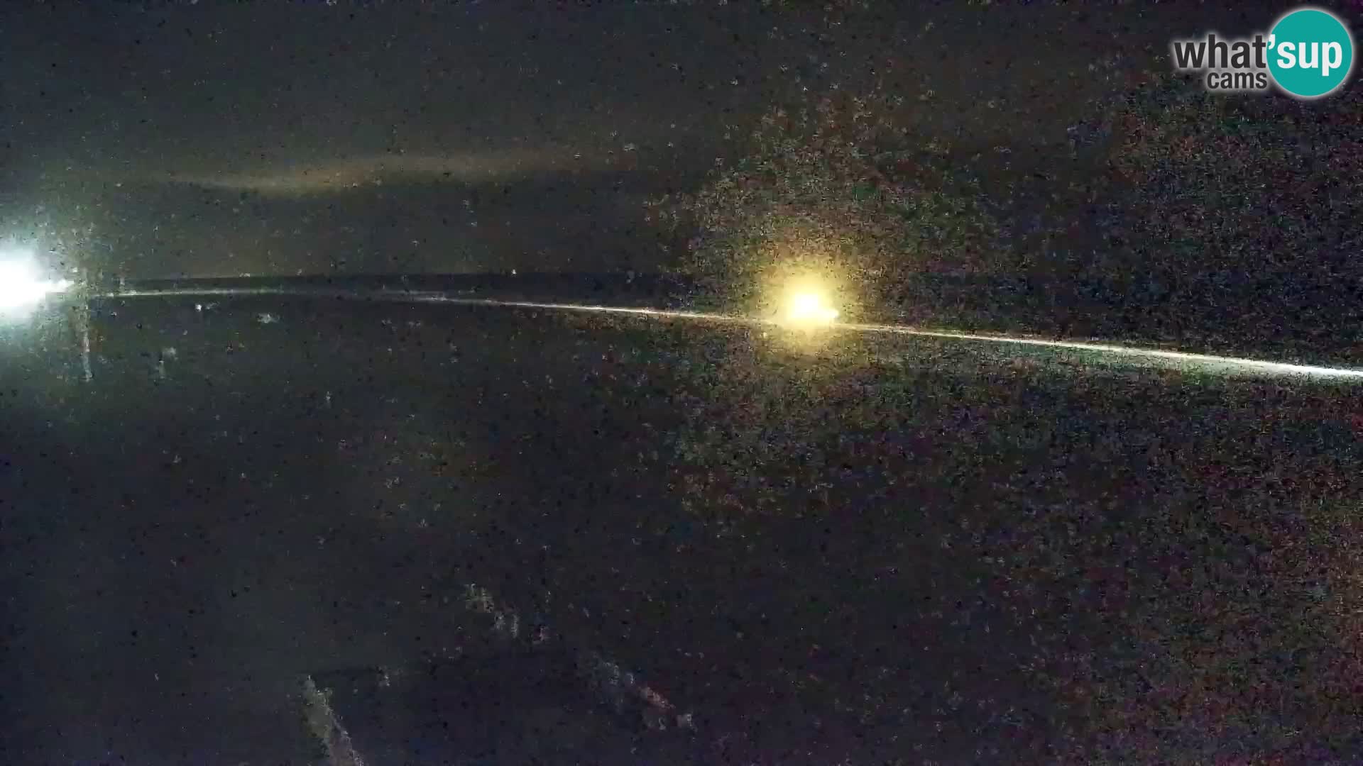 Plaža Bibione web kamera | Italija