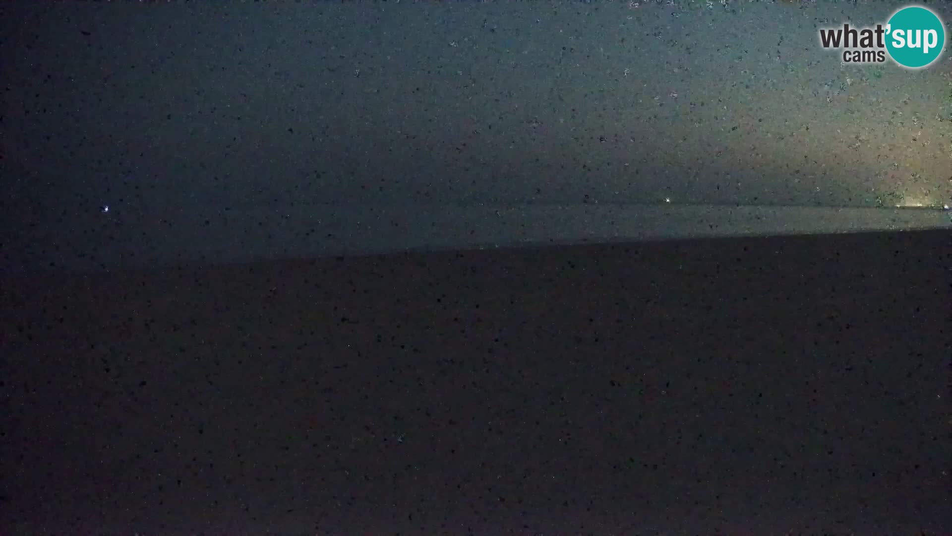 Playa Bibione Cámara en vivo | Italia