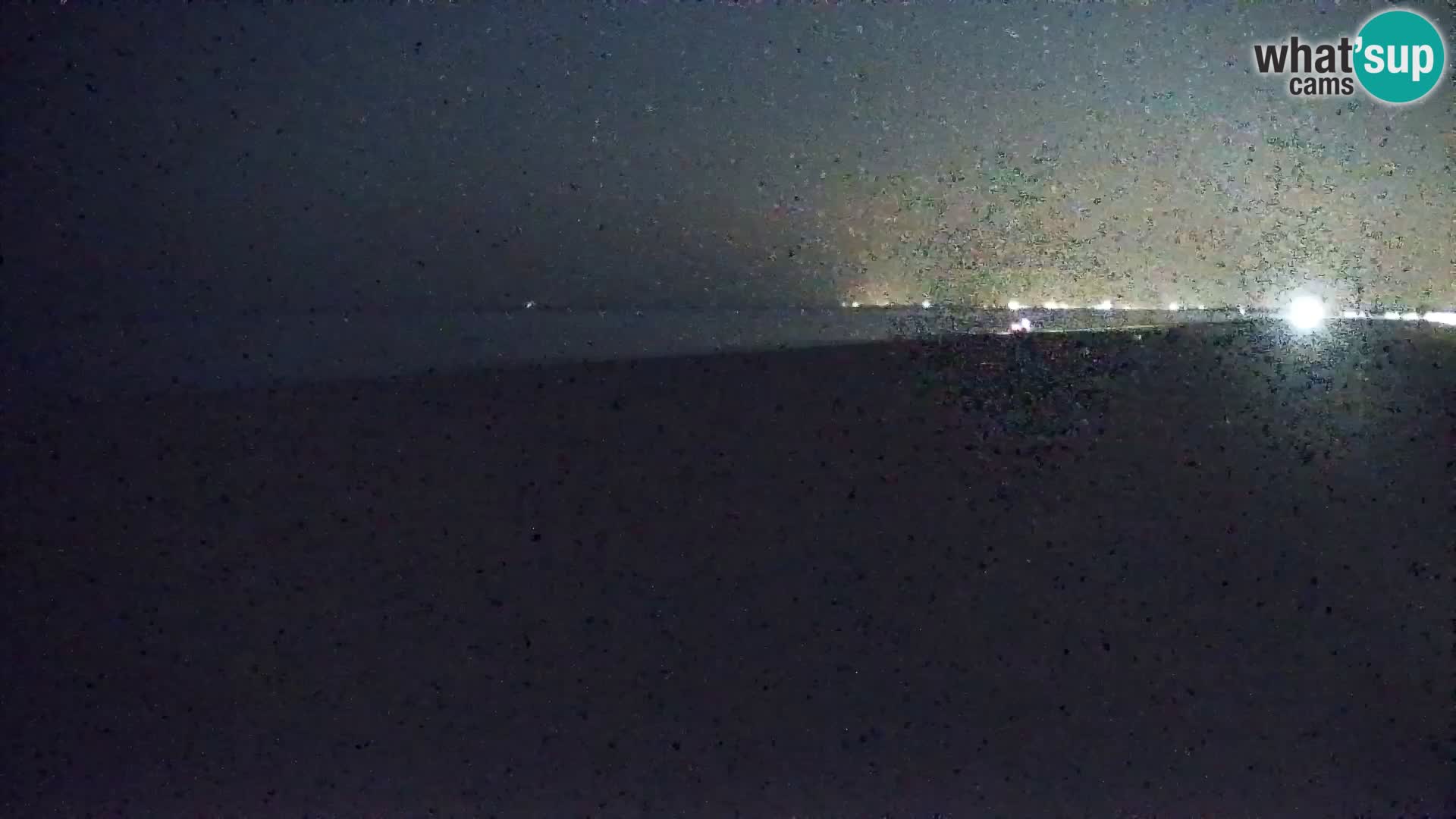 Spiaggia Bibione Live Cam