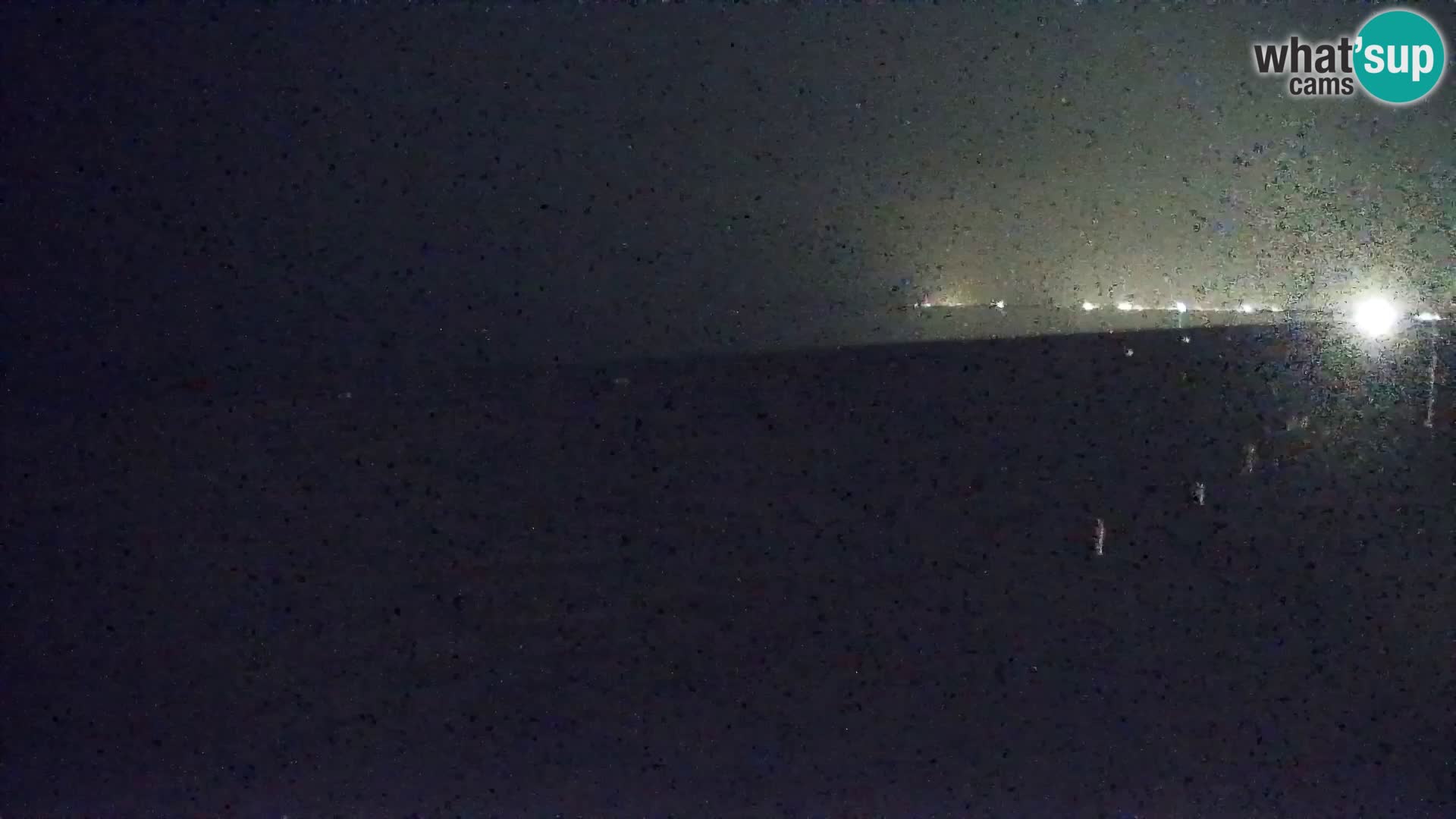 Spiaggia Bibione Live Cam