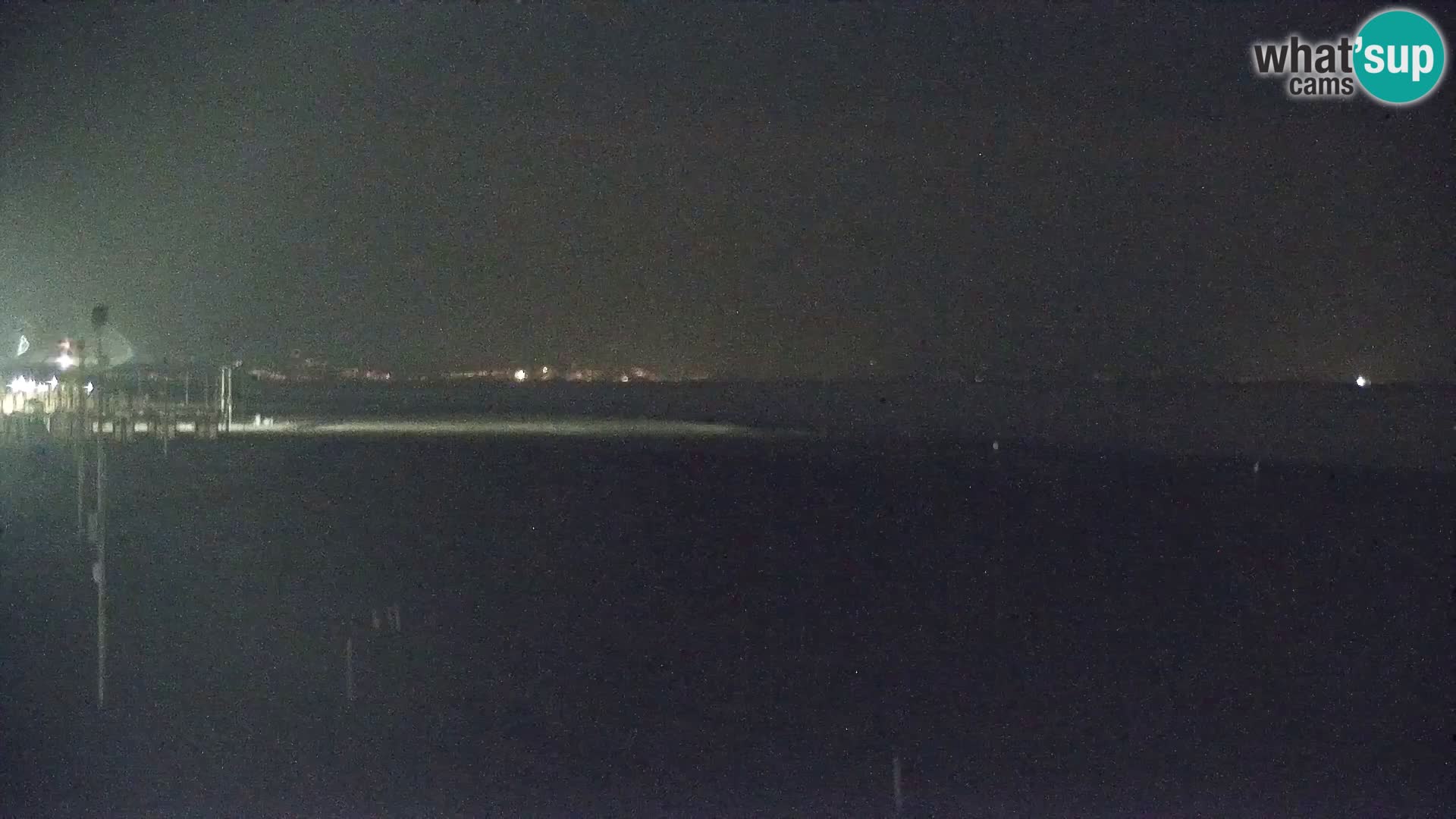 Strand Bibione Live cam