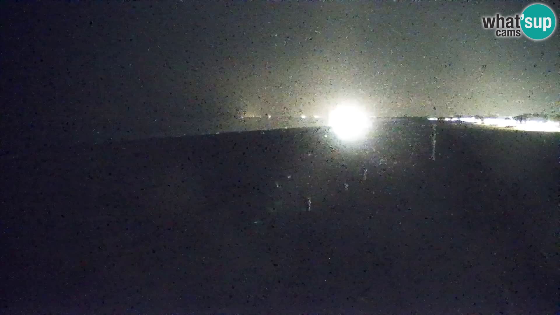 Strand Bibione Live cam