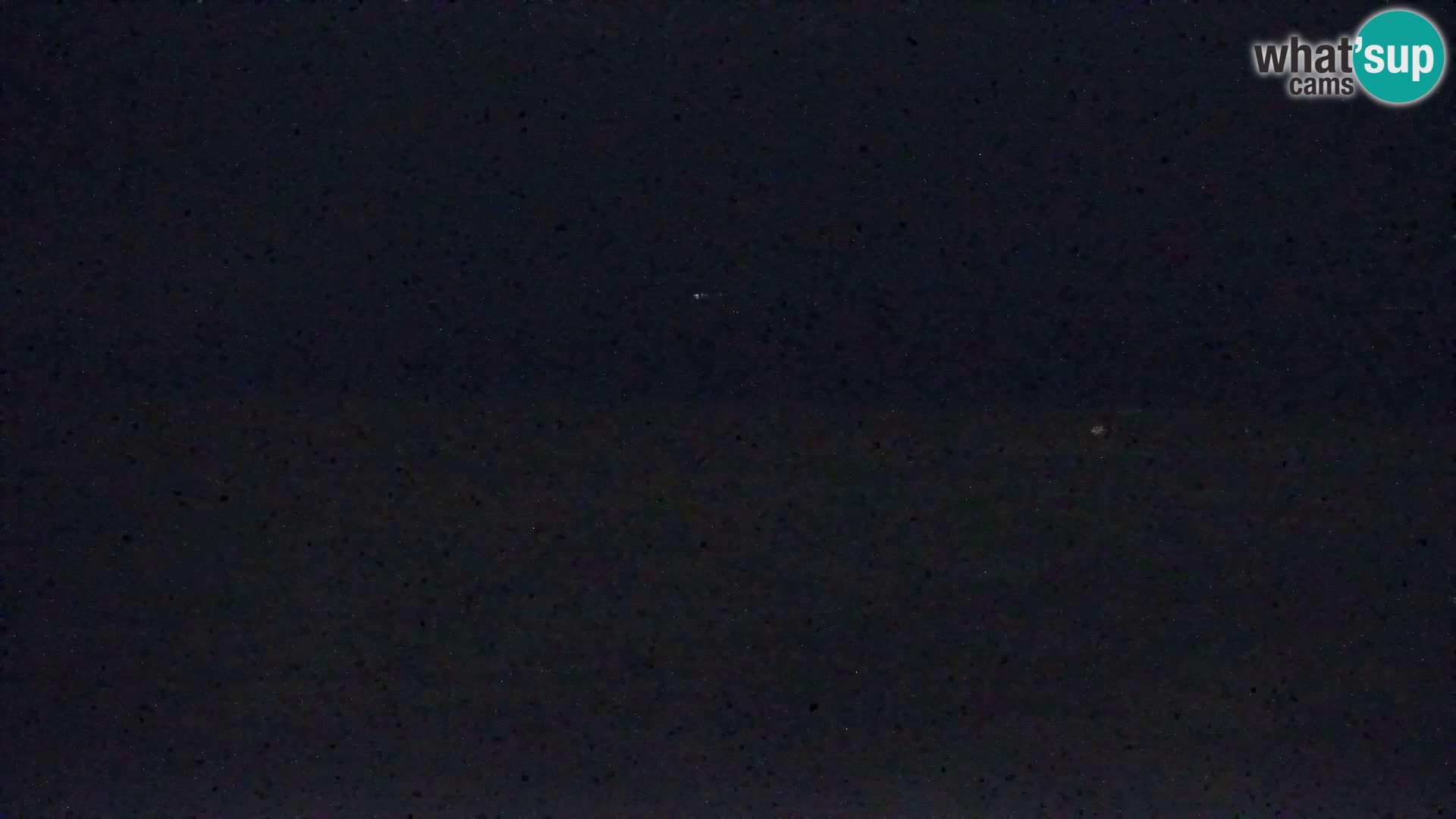 La plage de Bibione webcam en direct | Italien