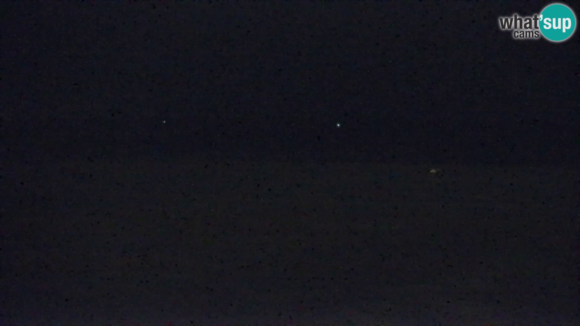 Playa Bibione Cámara en vivo | Italia