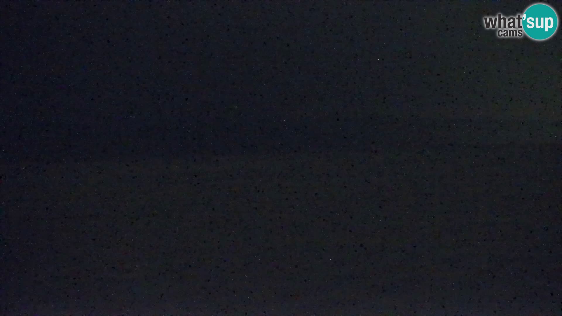 Kamera v živo plaža Bibione