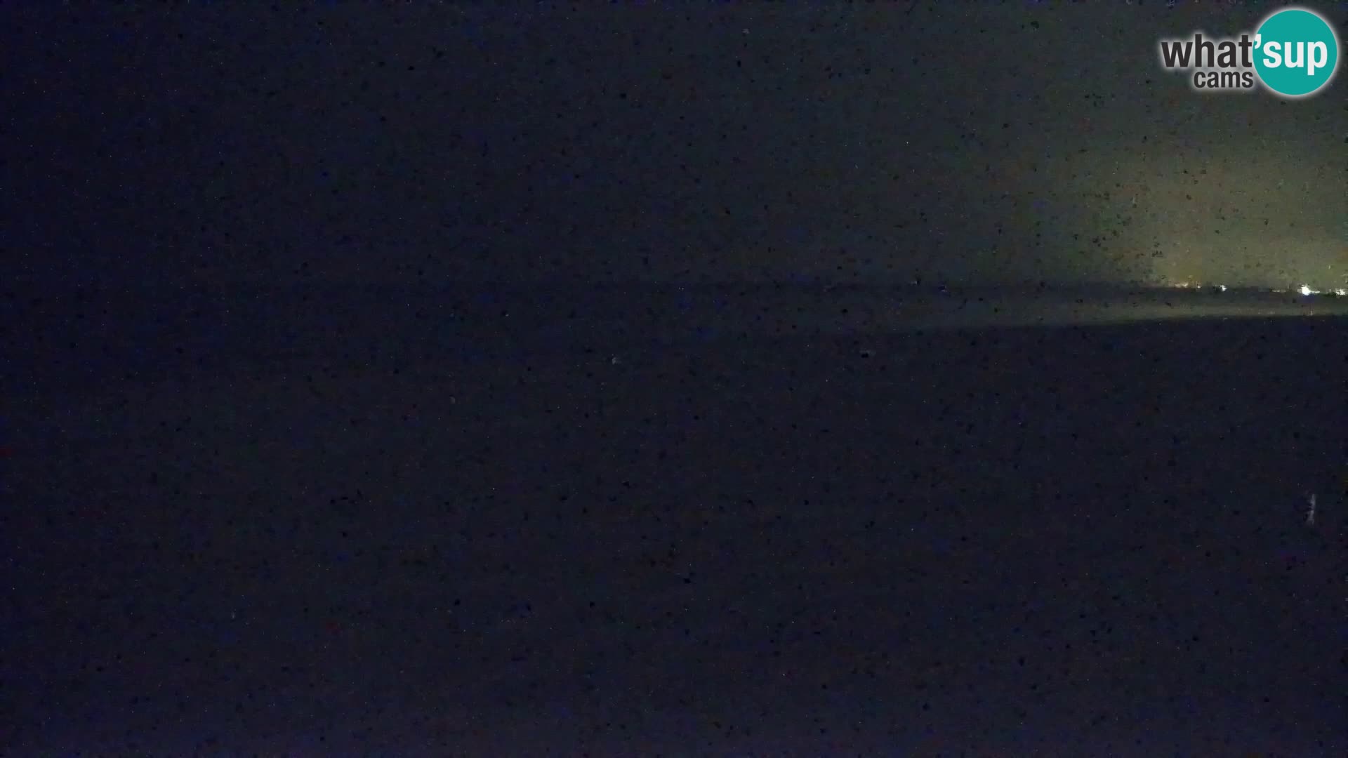 Plaža Bibione web kamera | Italija