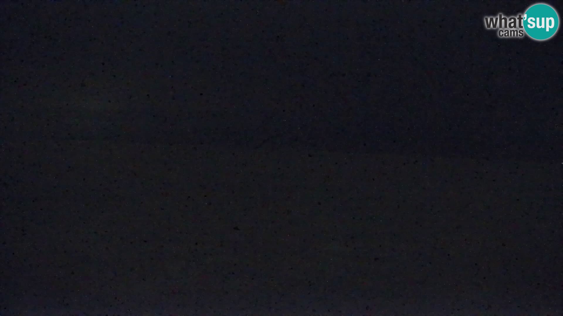 Kamera v živo plaža Bibione