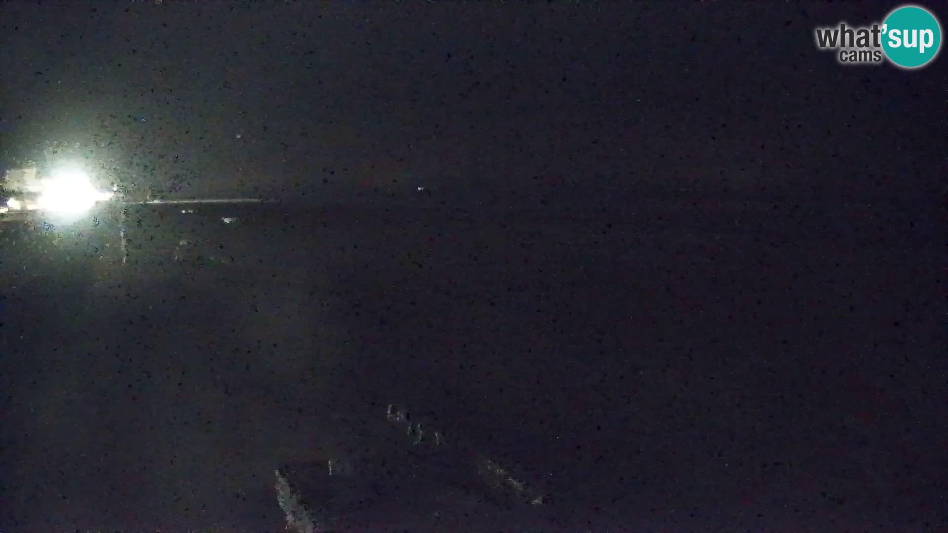 Kamera v živo plaža Bibione