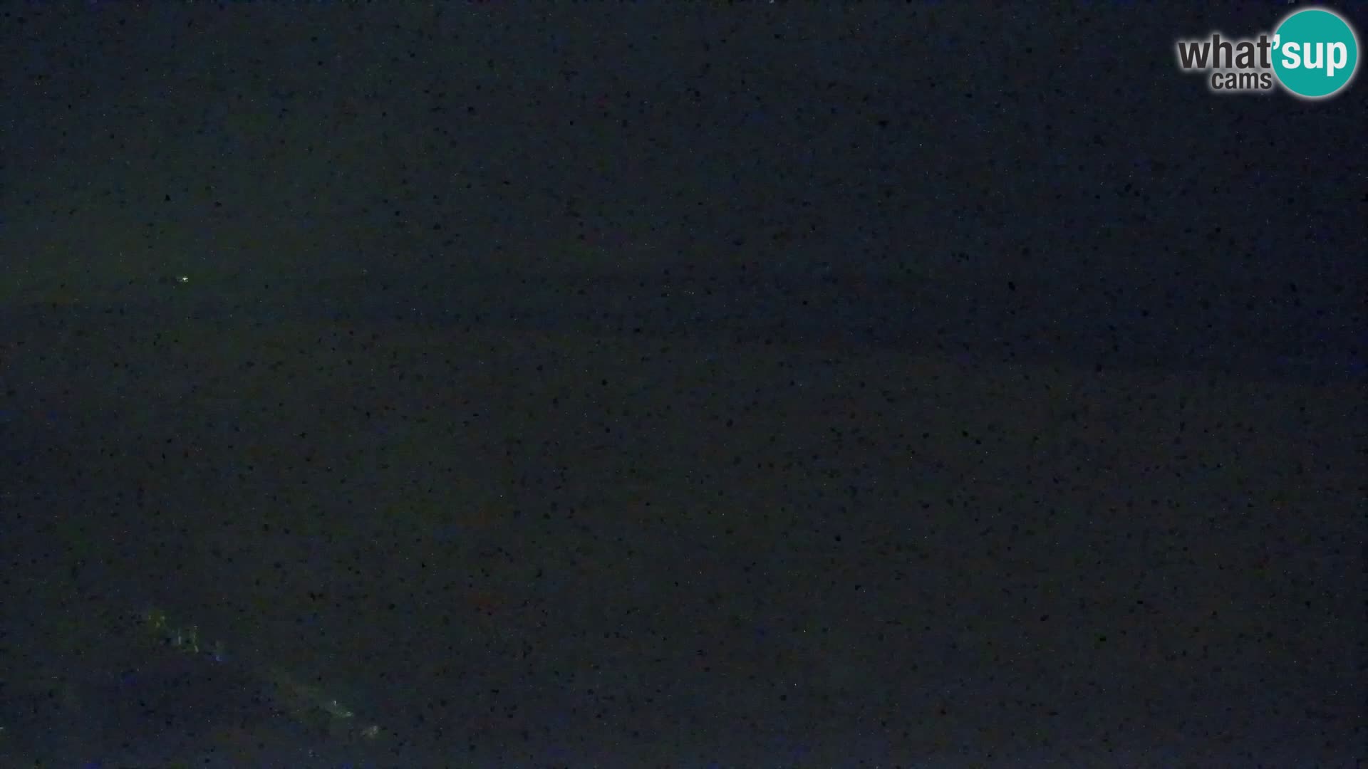 Kamera v živo plaža Bibione