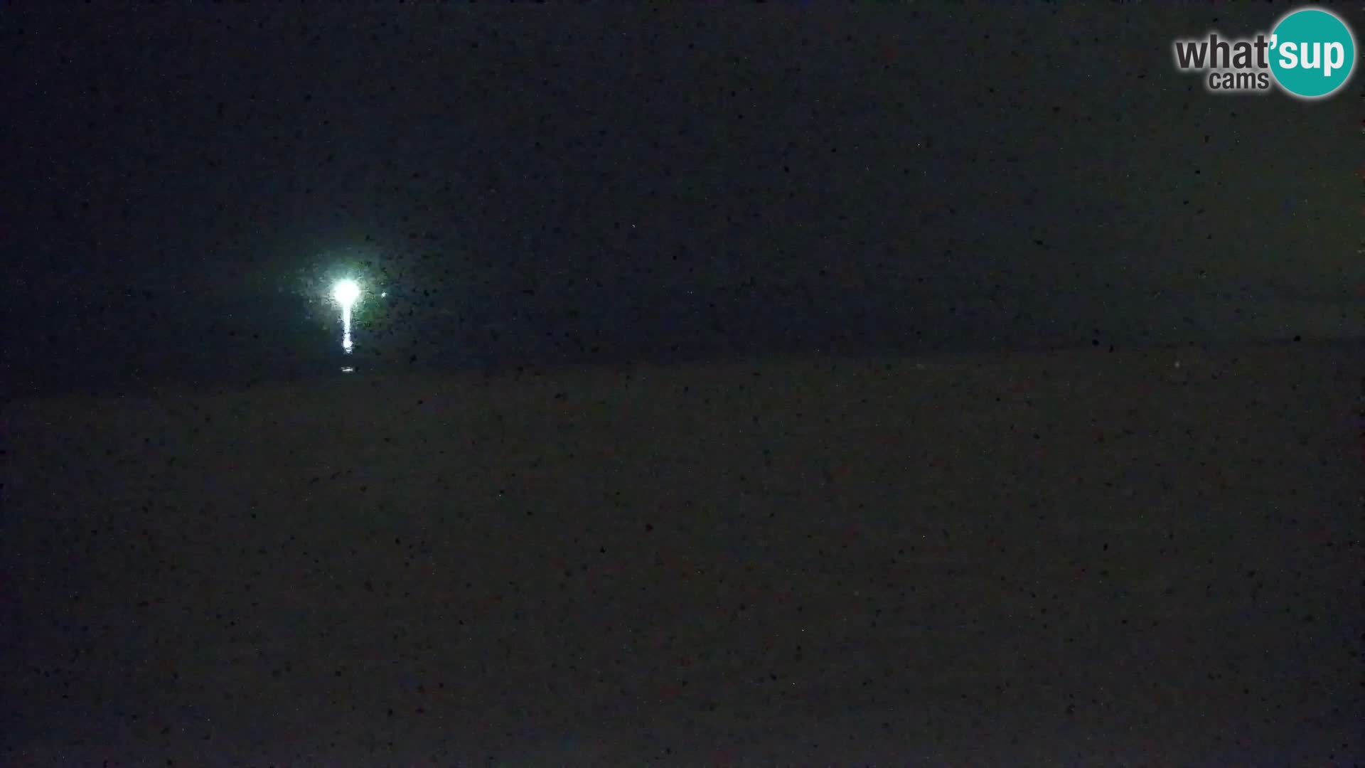 Kamera v živo plaža Bibione