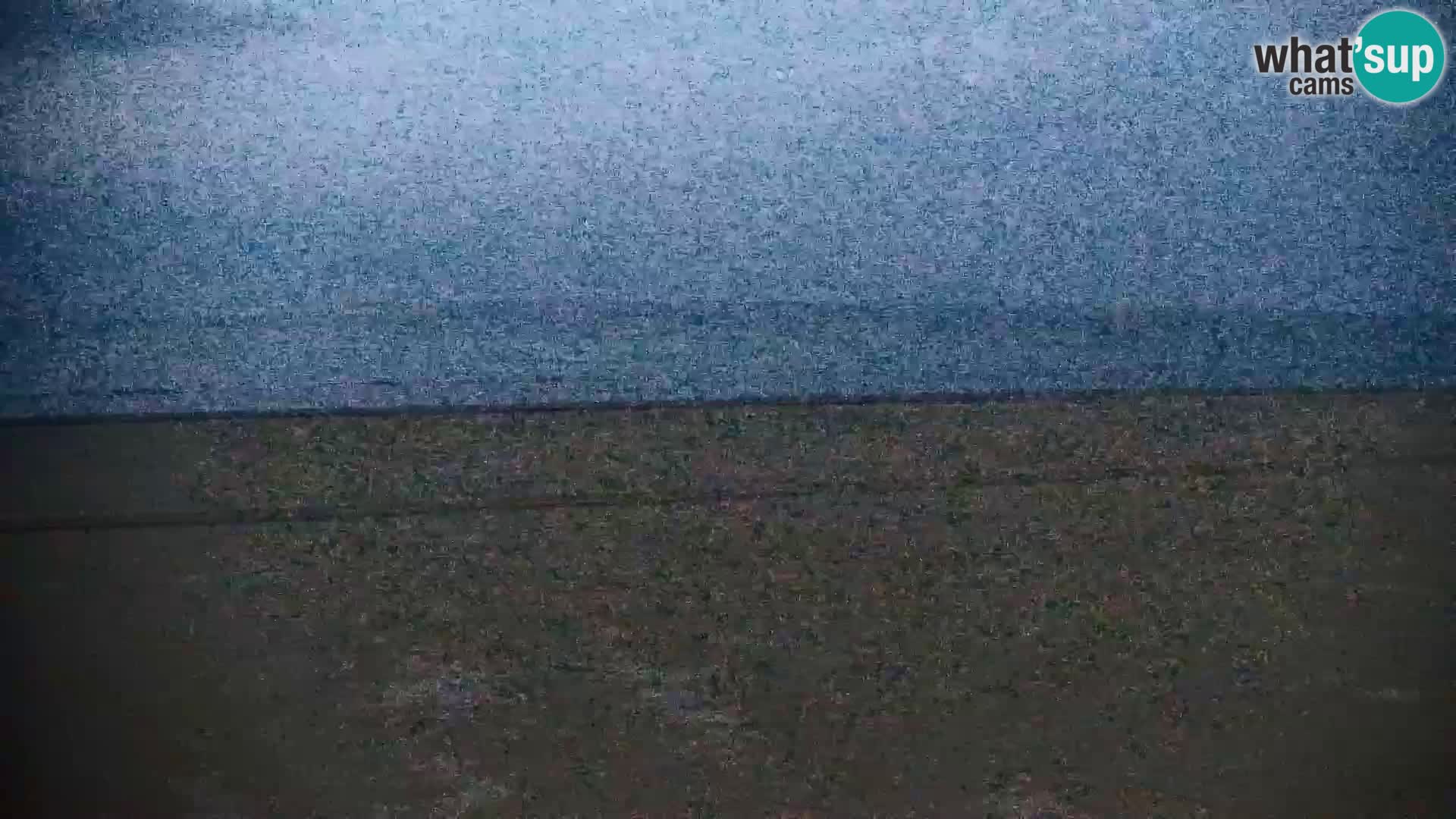 Plaža Bibione web kamera | Italija